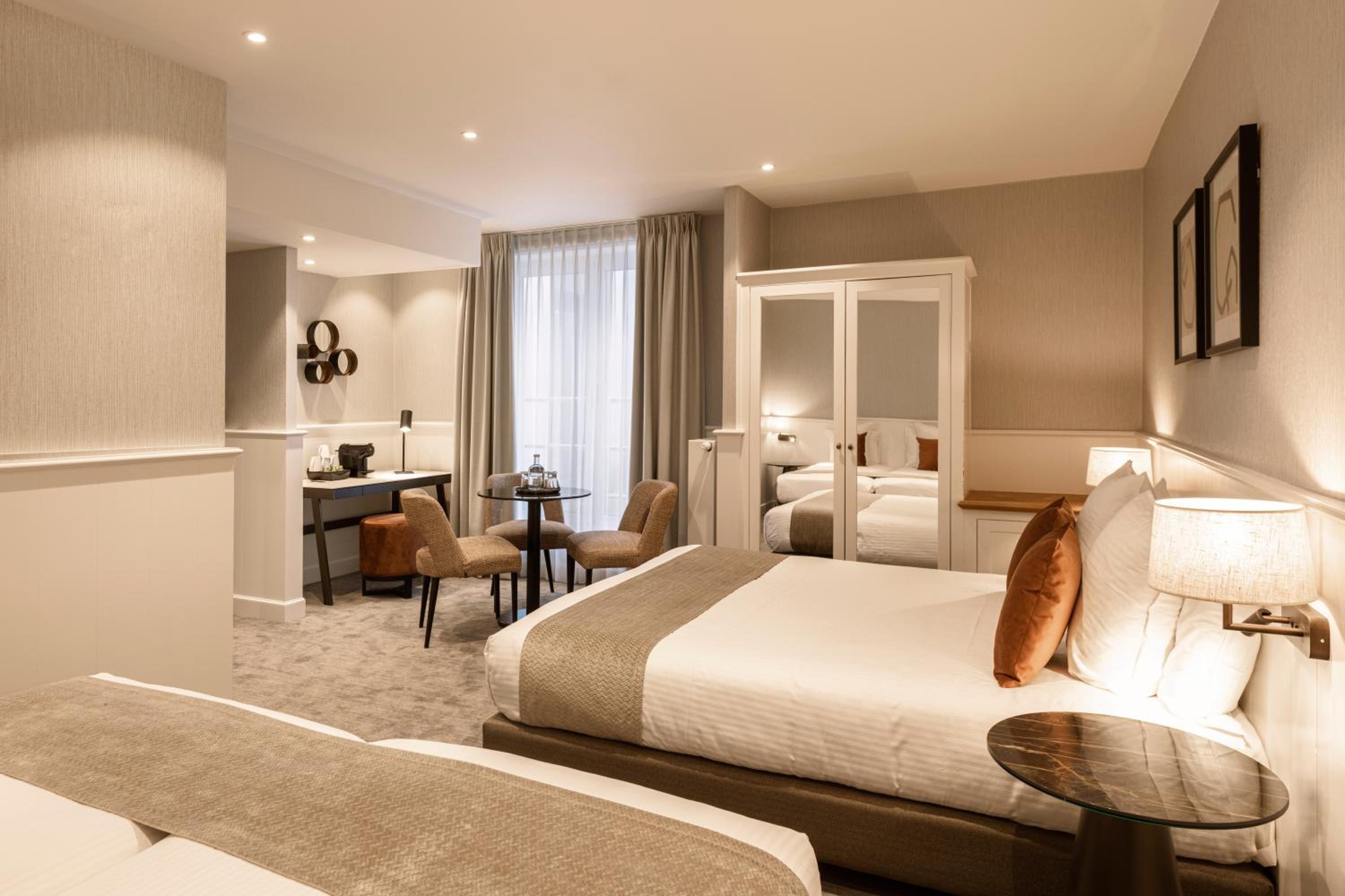 Bruges Vacations - Dukes' Academie Brugge - by Dukes' Hotel Collection - Property Image 17