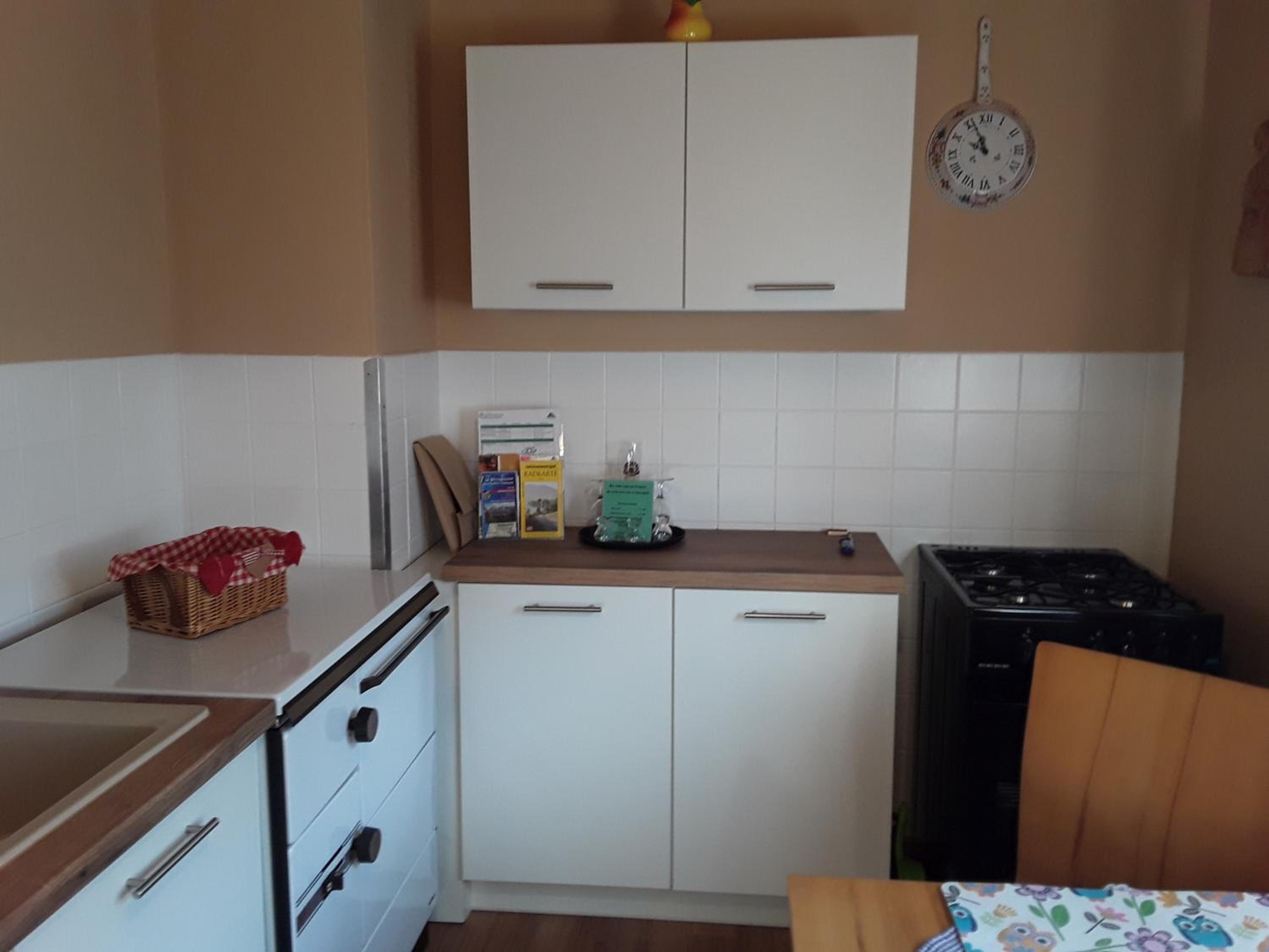 Bianca's Ferienwohnung