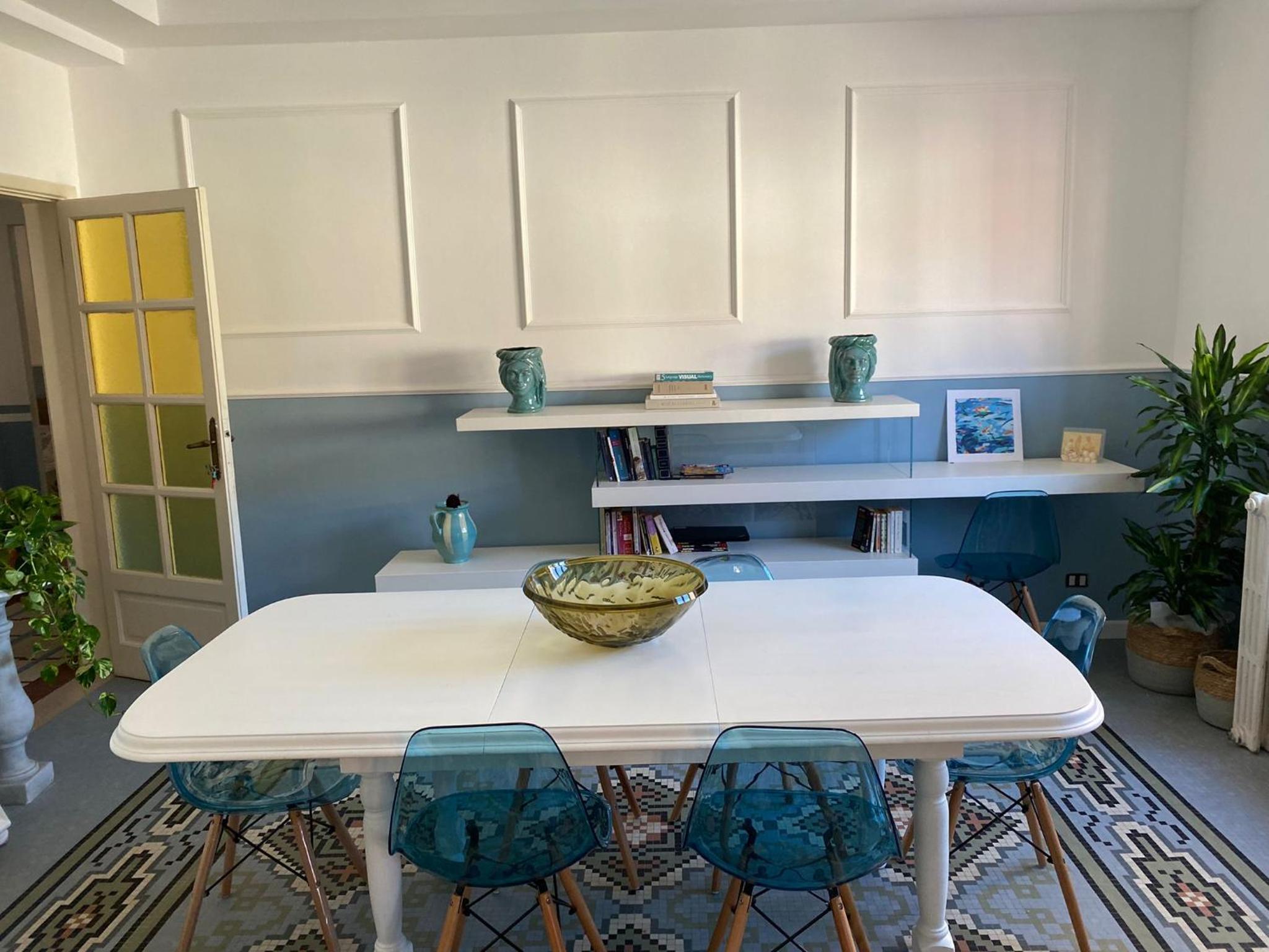 Amor blue -Relax and Beach