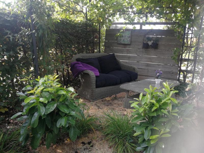 Het Huisje landelijk gelegen Bergen op Zoom