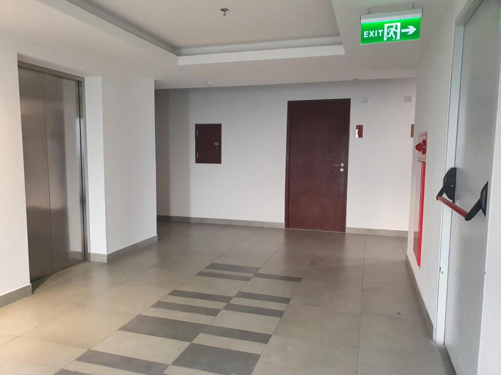 sayana apartment tower cha