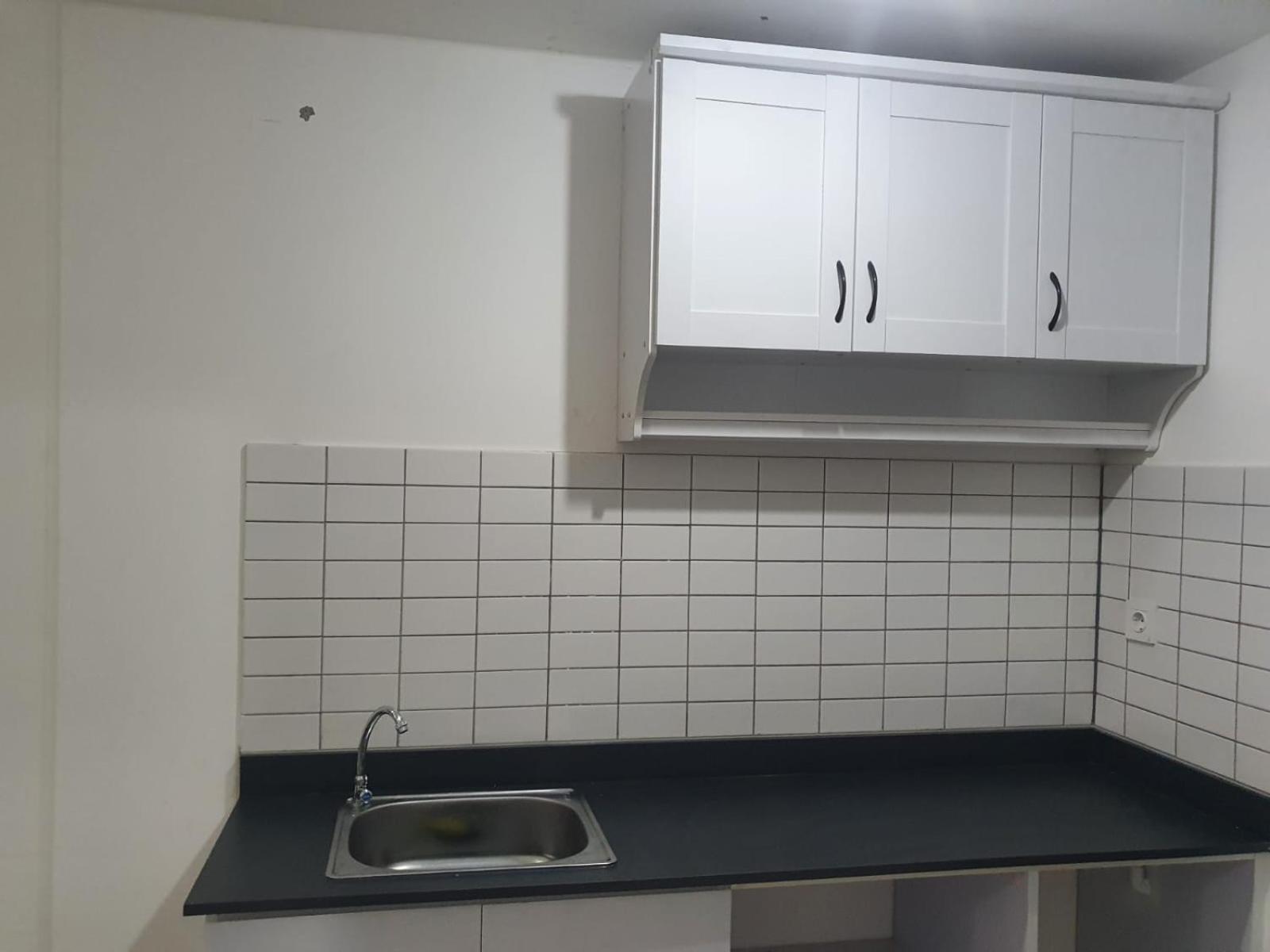 sayana apartment tower cha