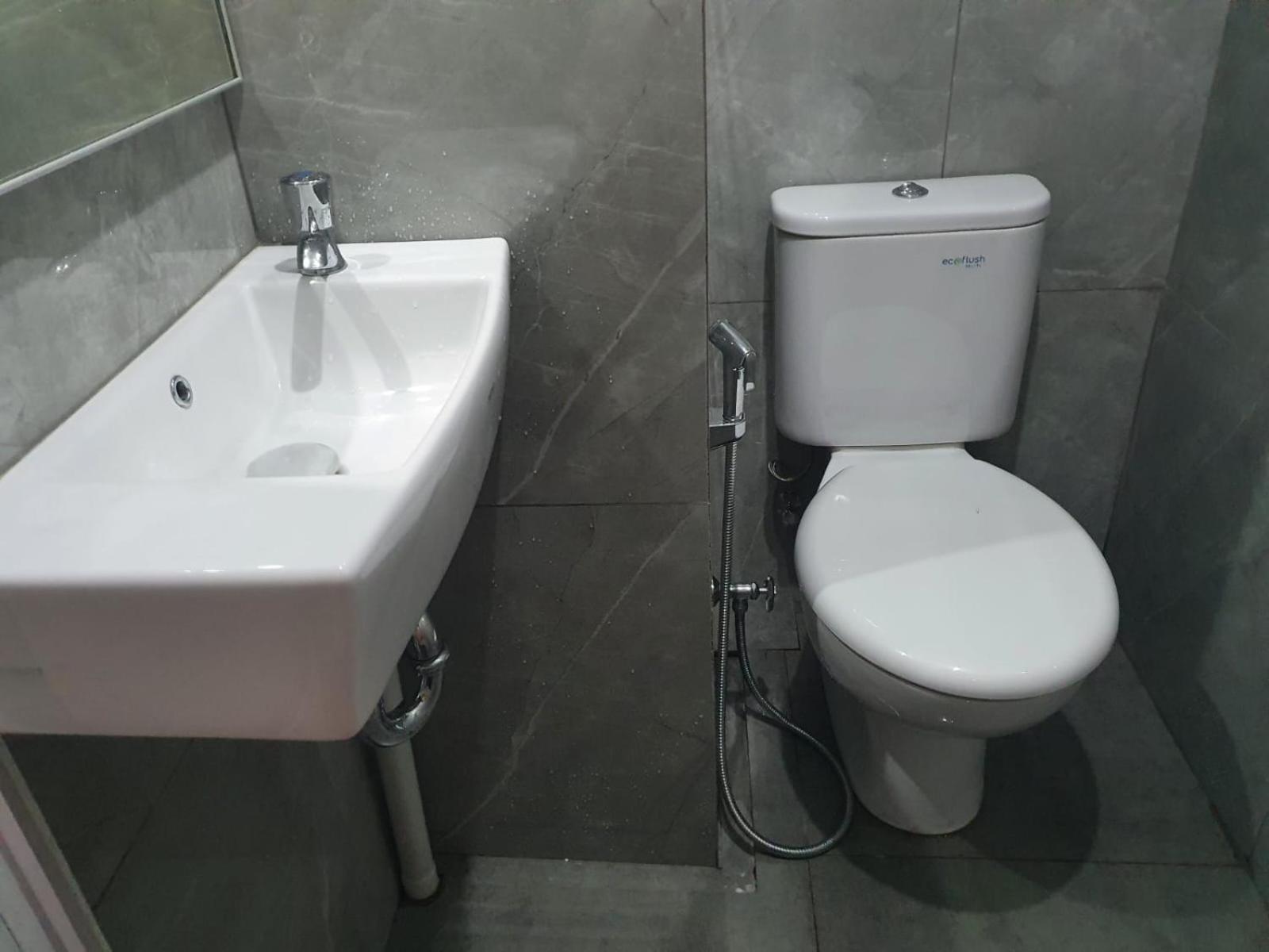 sayana apartment tower cha