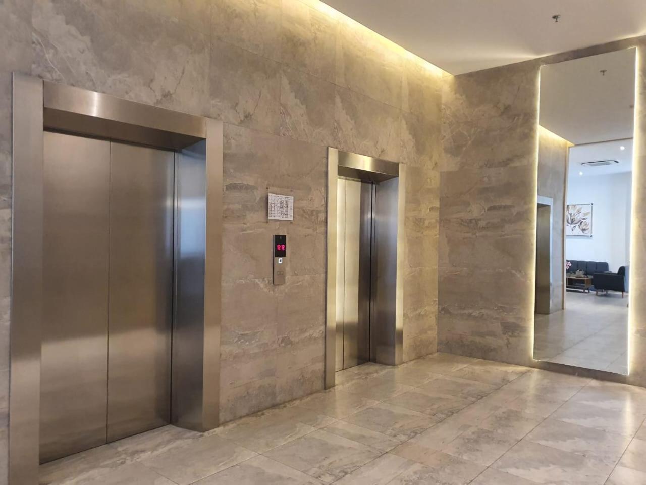 sayana apartment tower cha