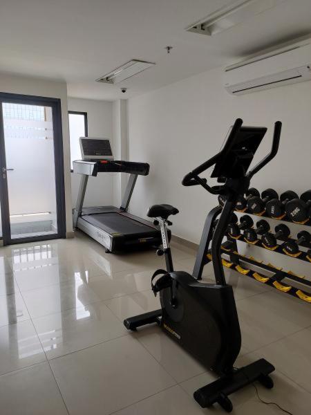 sayana apartment tower cha