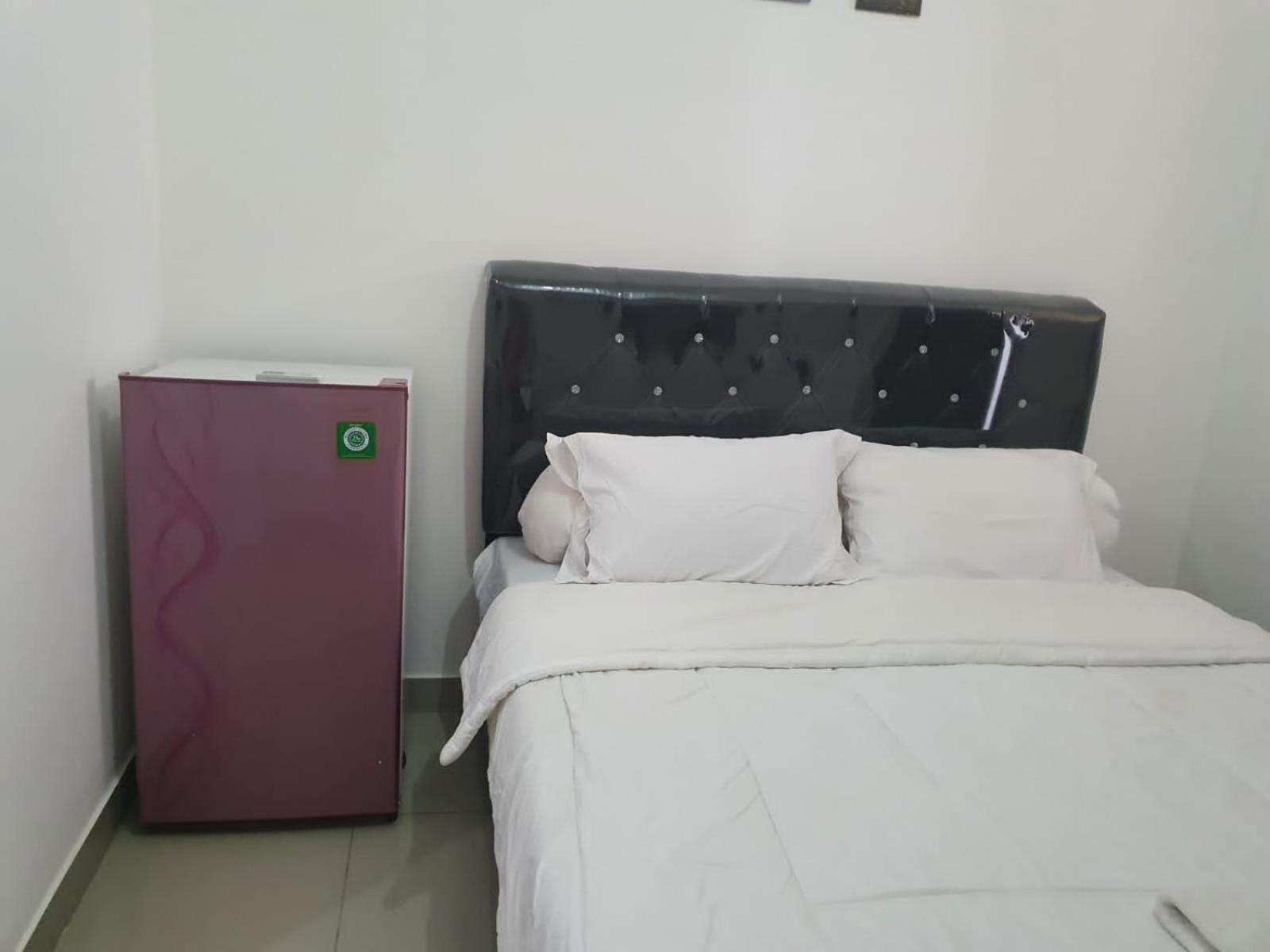 sayana apartment tower cha