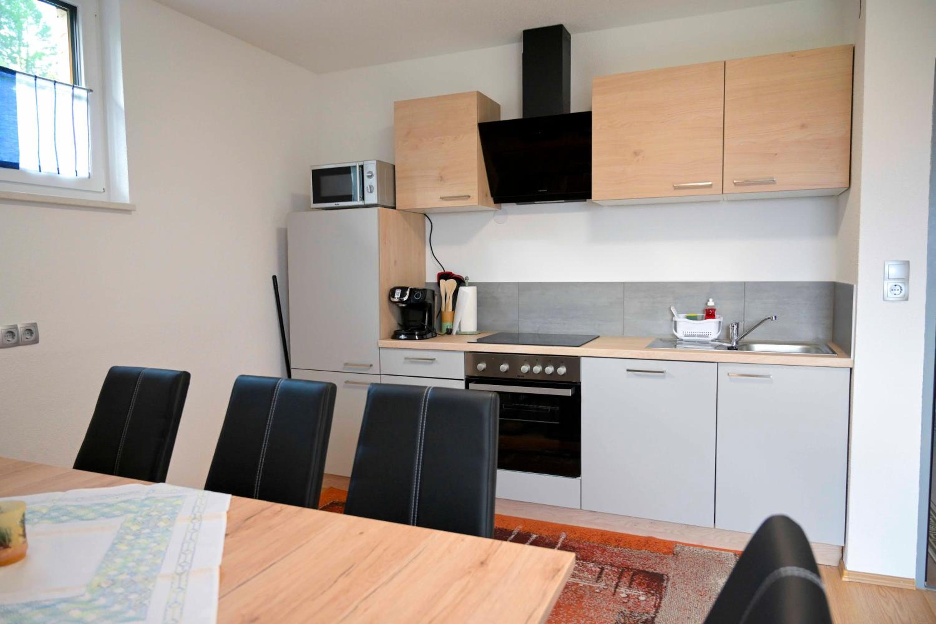Ferienwohnung Schaffer