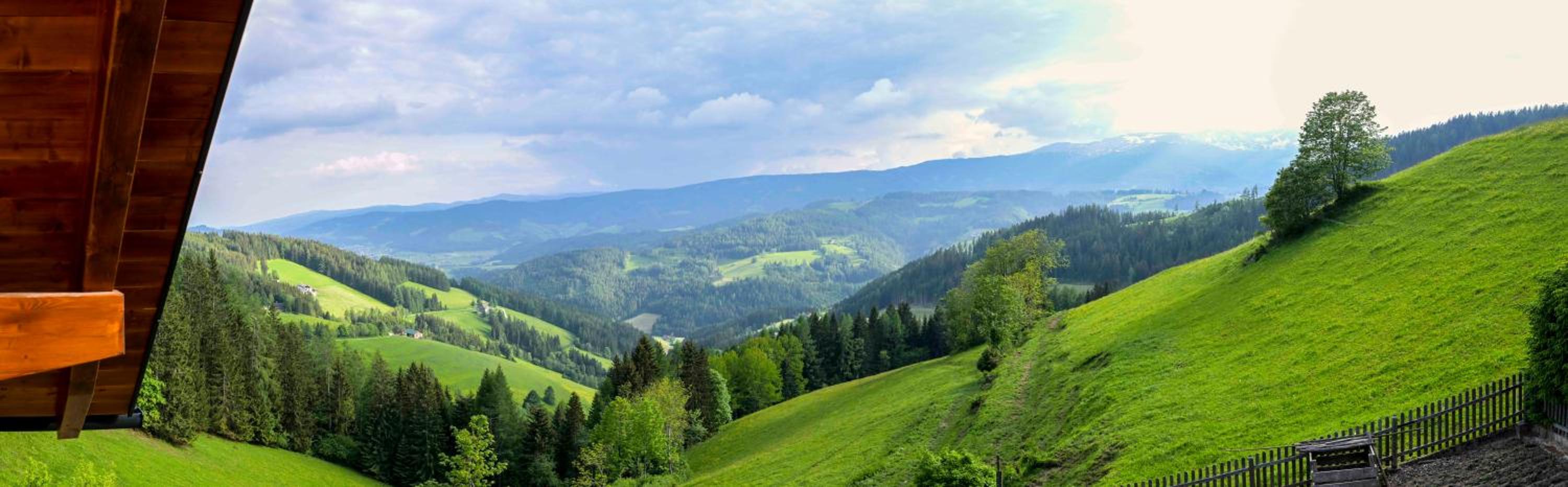 Ferienwohnung Schaffer