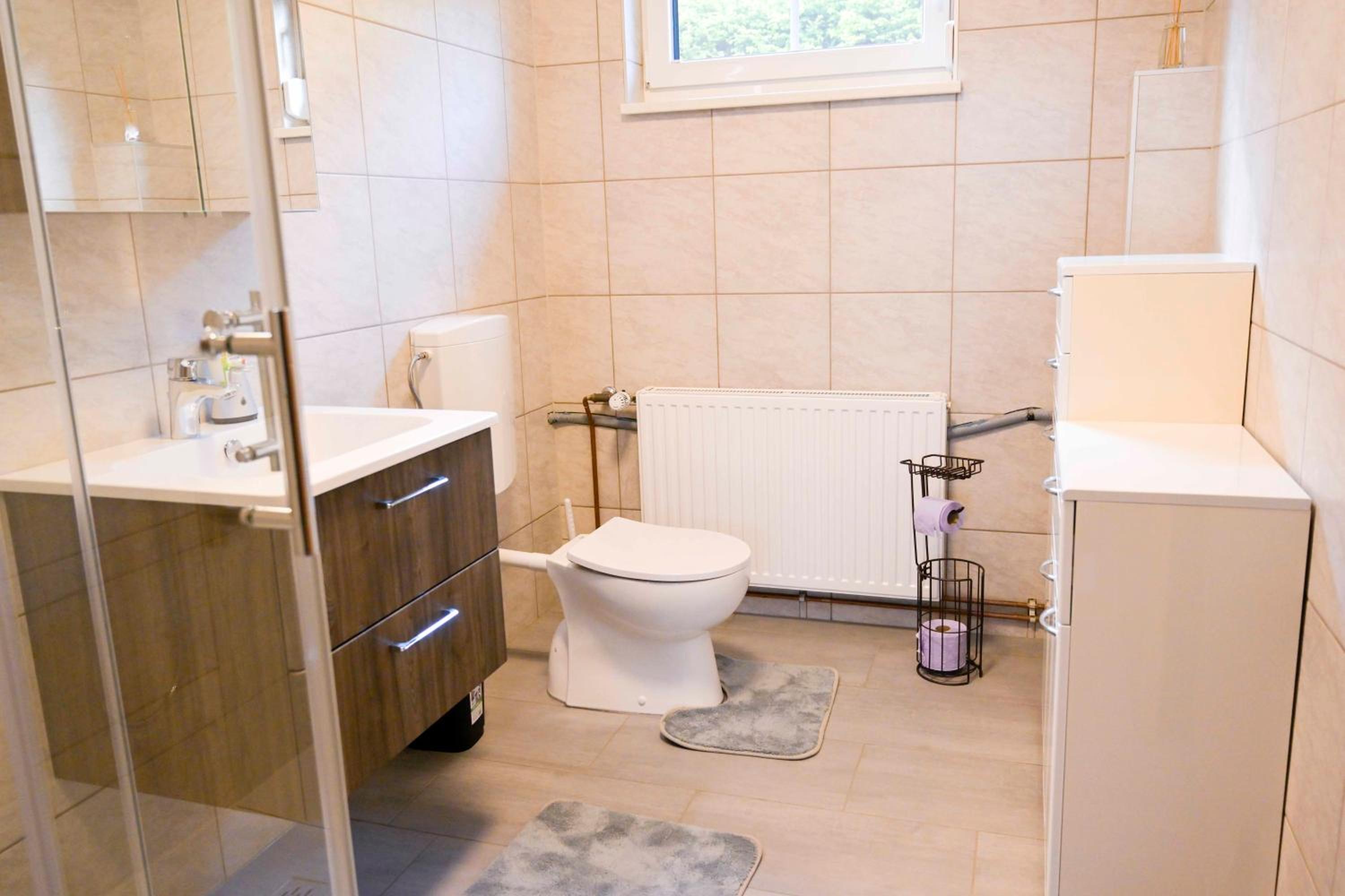 Ferienwohnung Schaffer