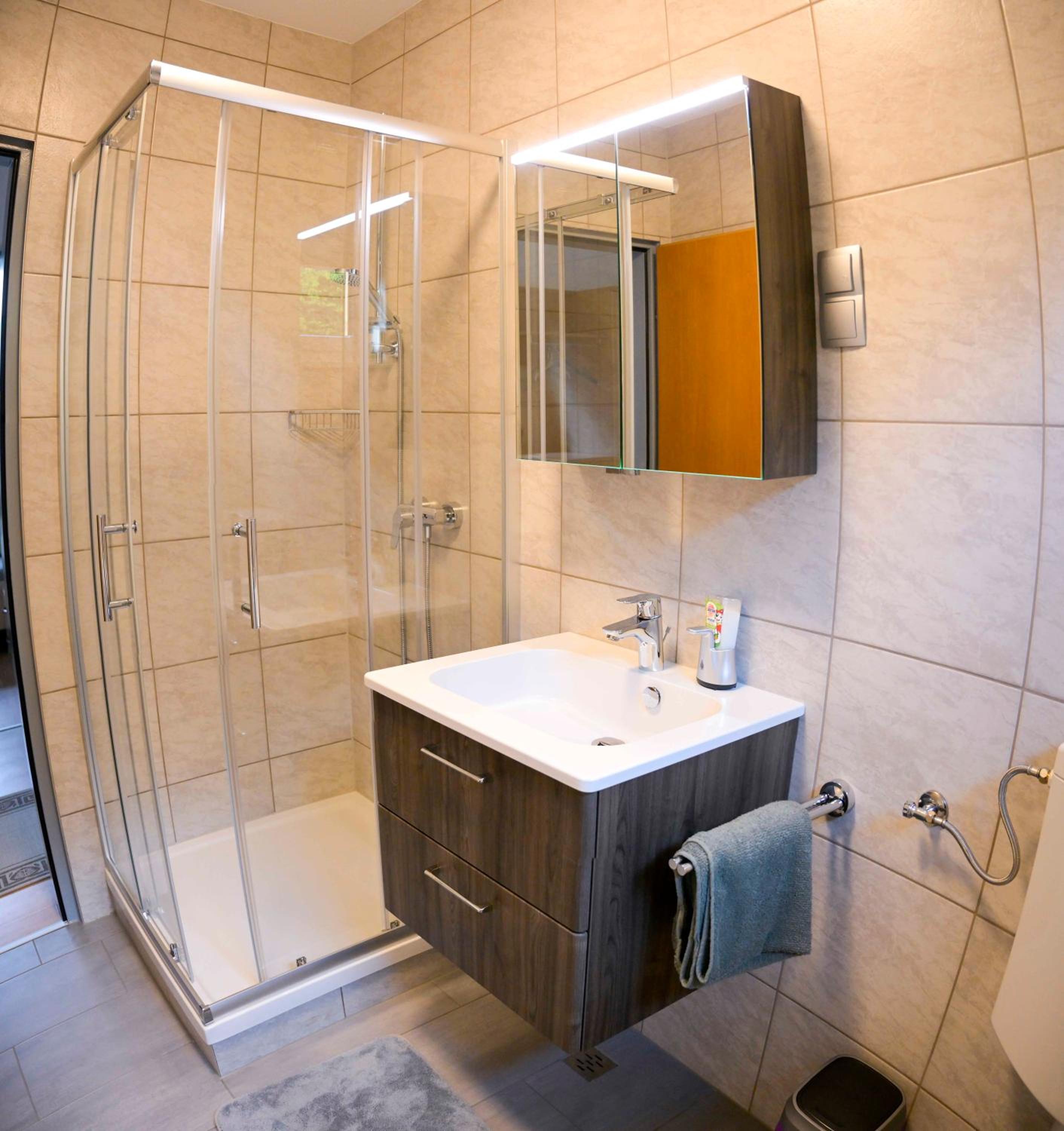 Ferienwohnung Schaffer