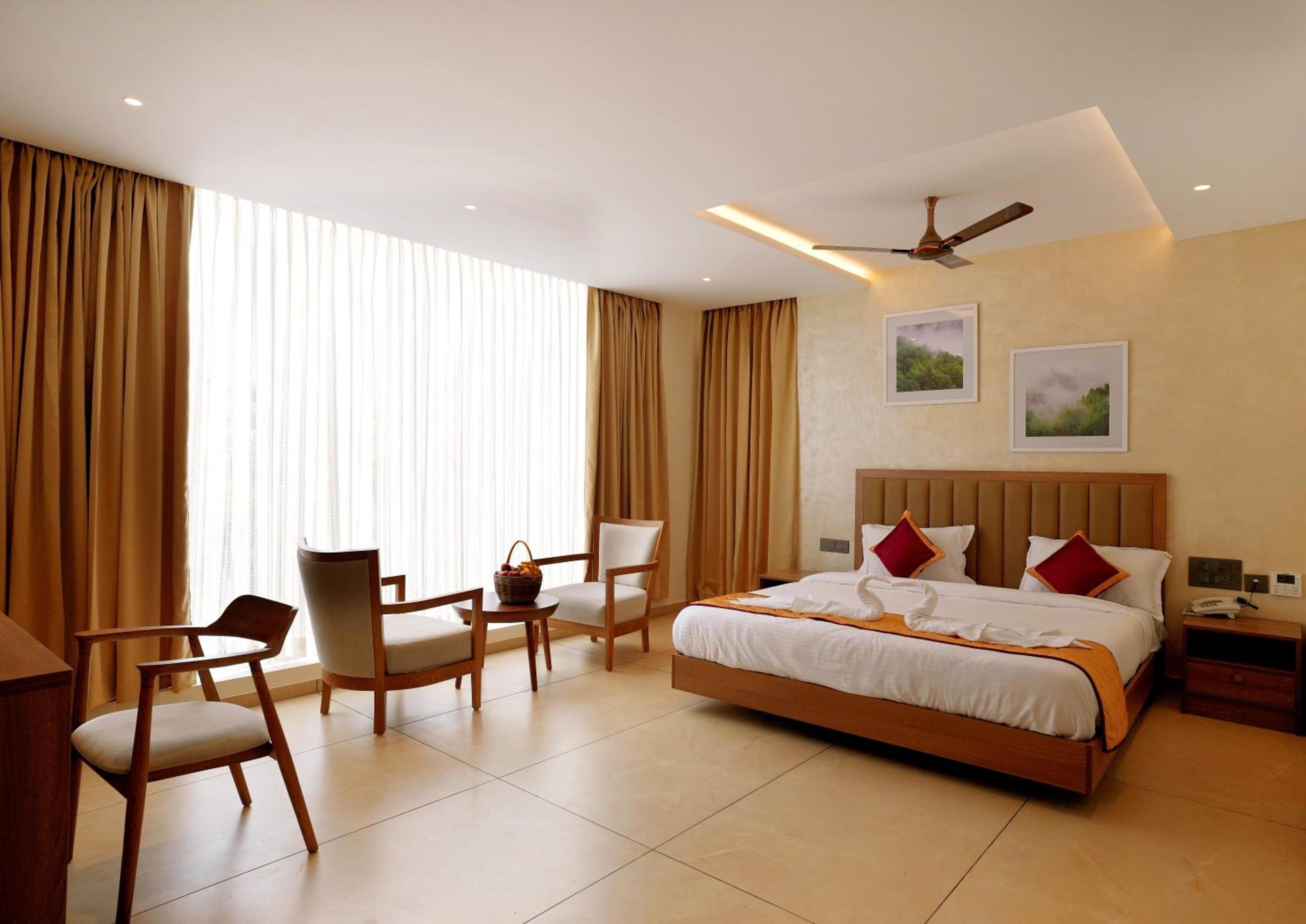 Bluemist Resorts