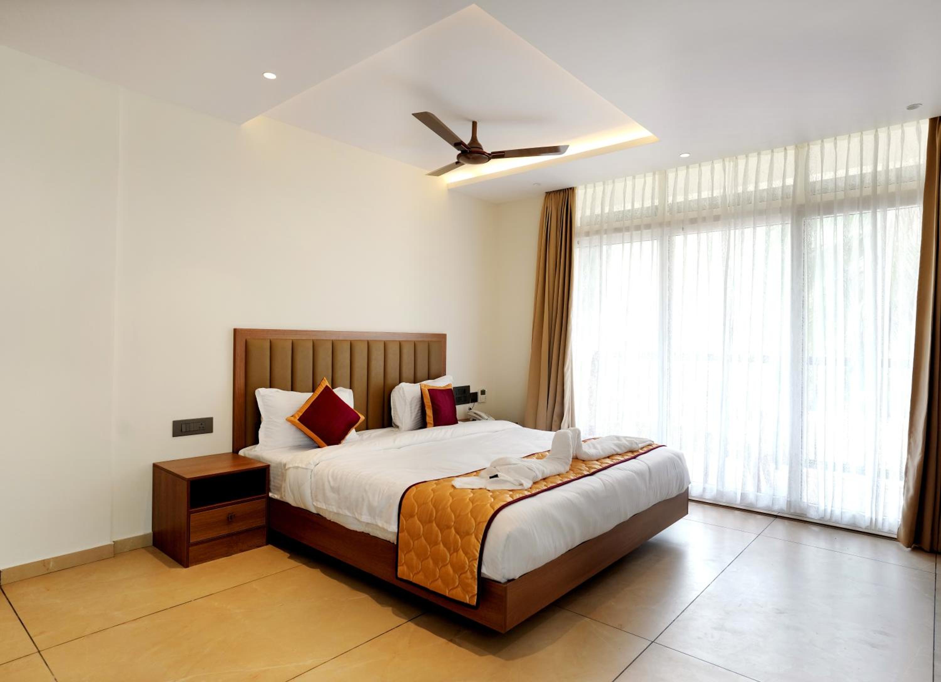 Bluemist Resorts