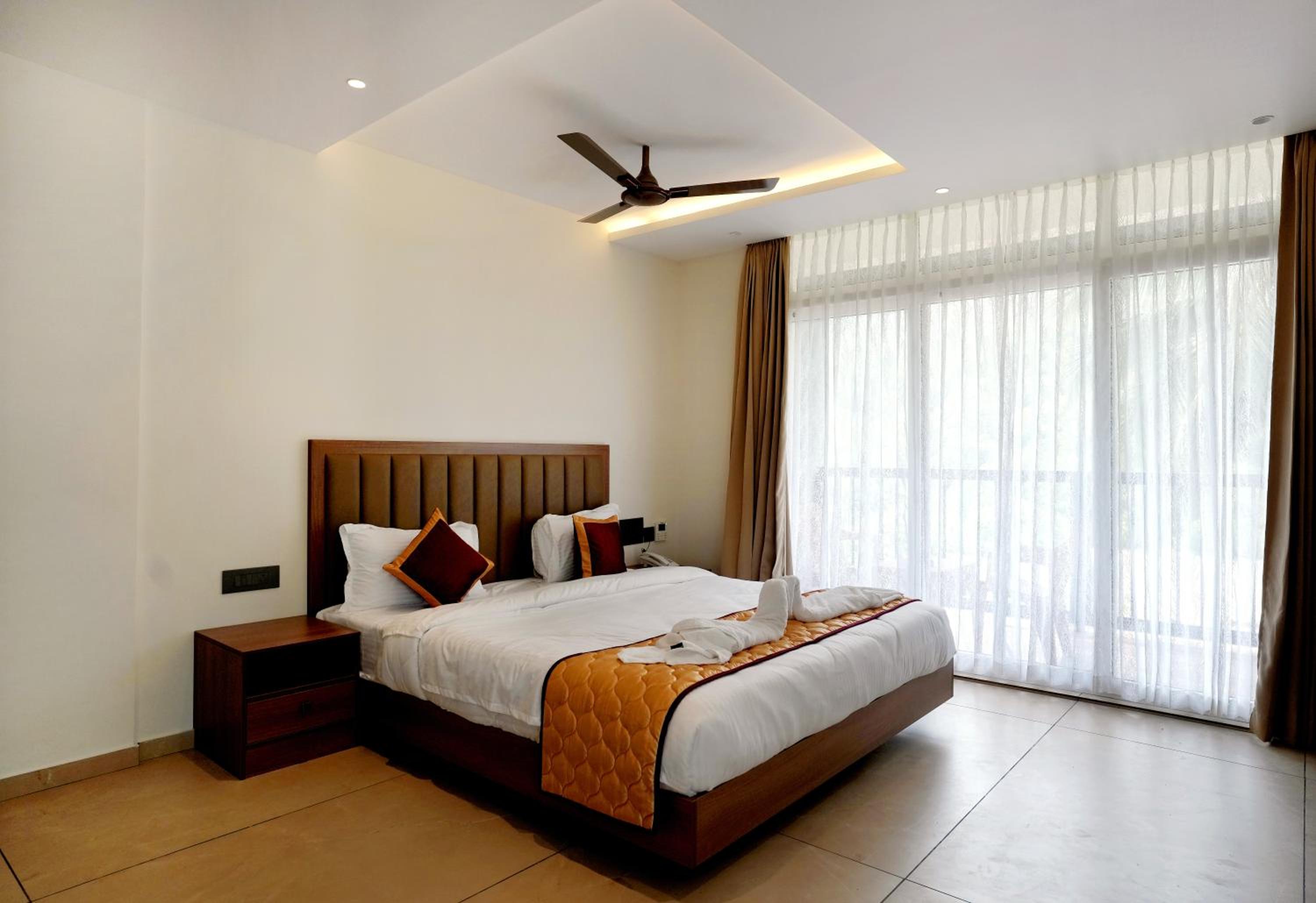 Bluemist Resorts