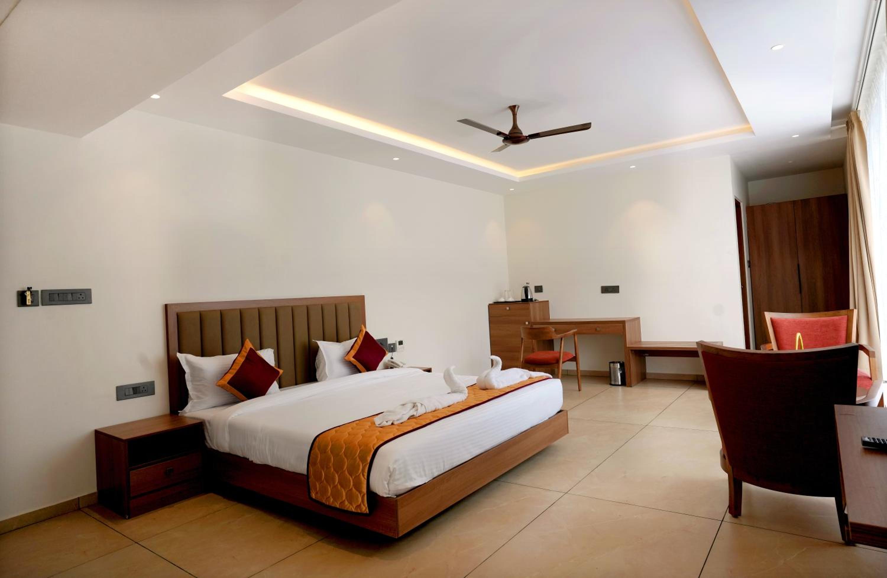 Bluemist Resorts