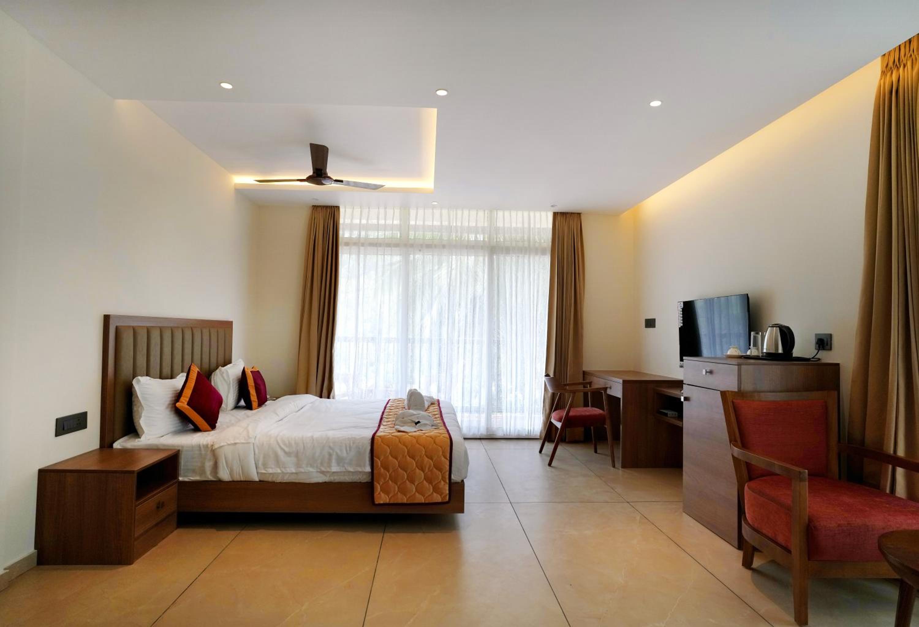 Bluemist Resorts