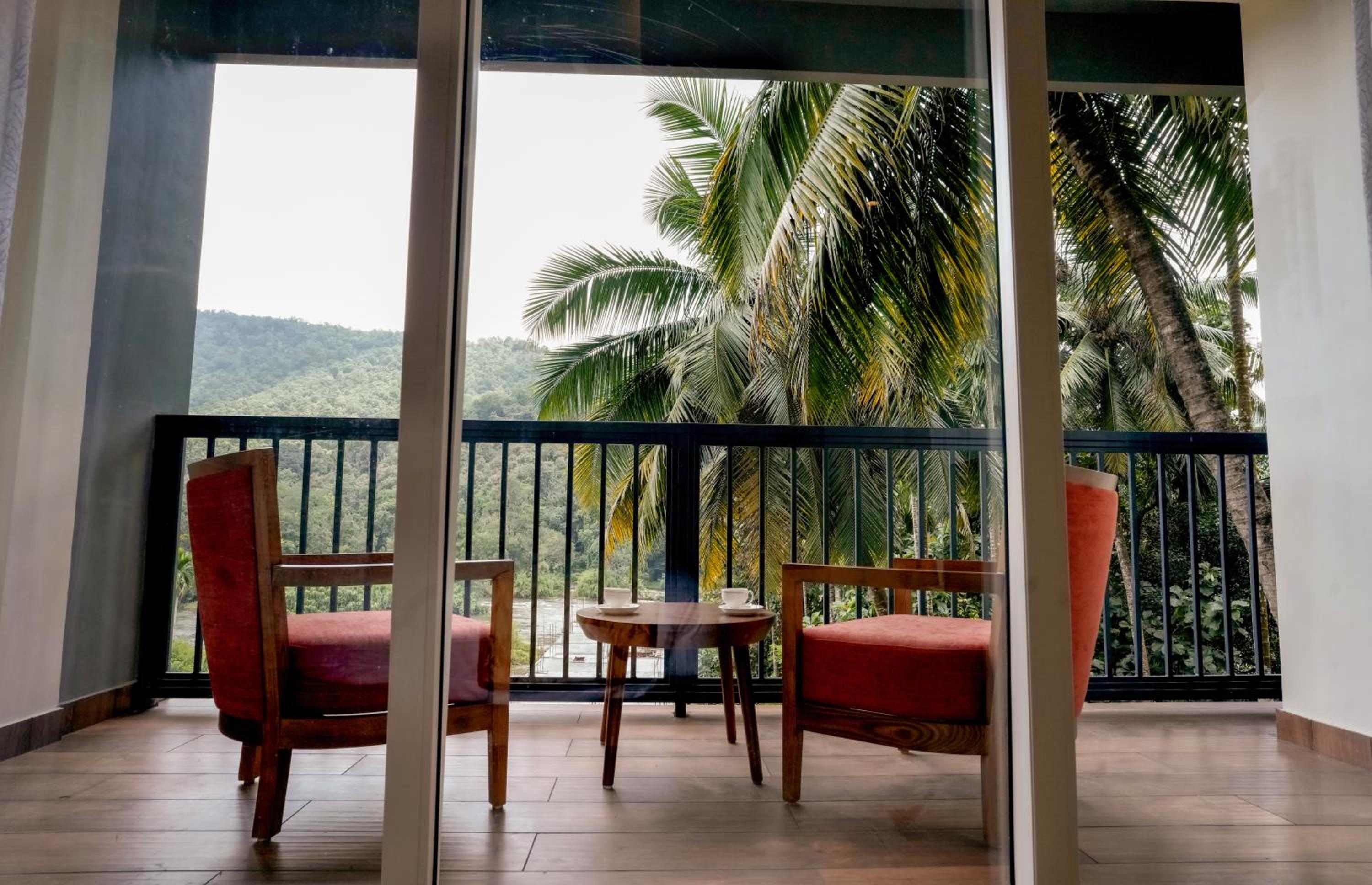 Bluemist Resorts