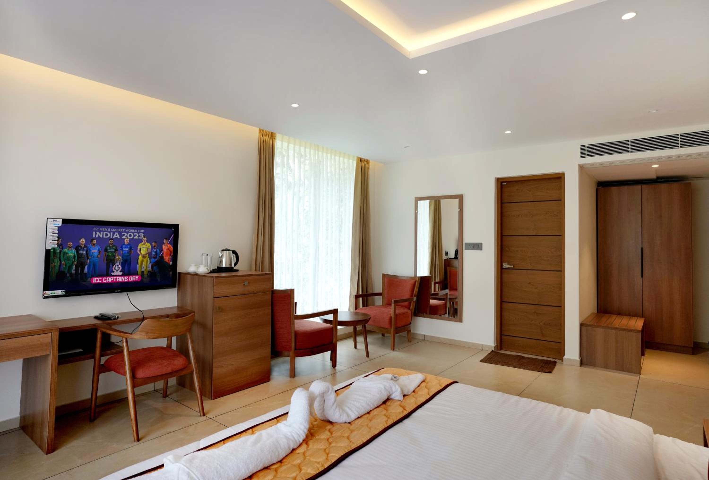 Bluemist Resorts