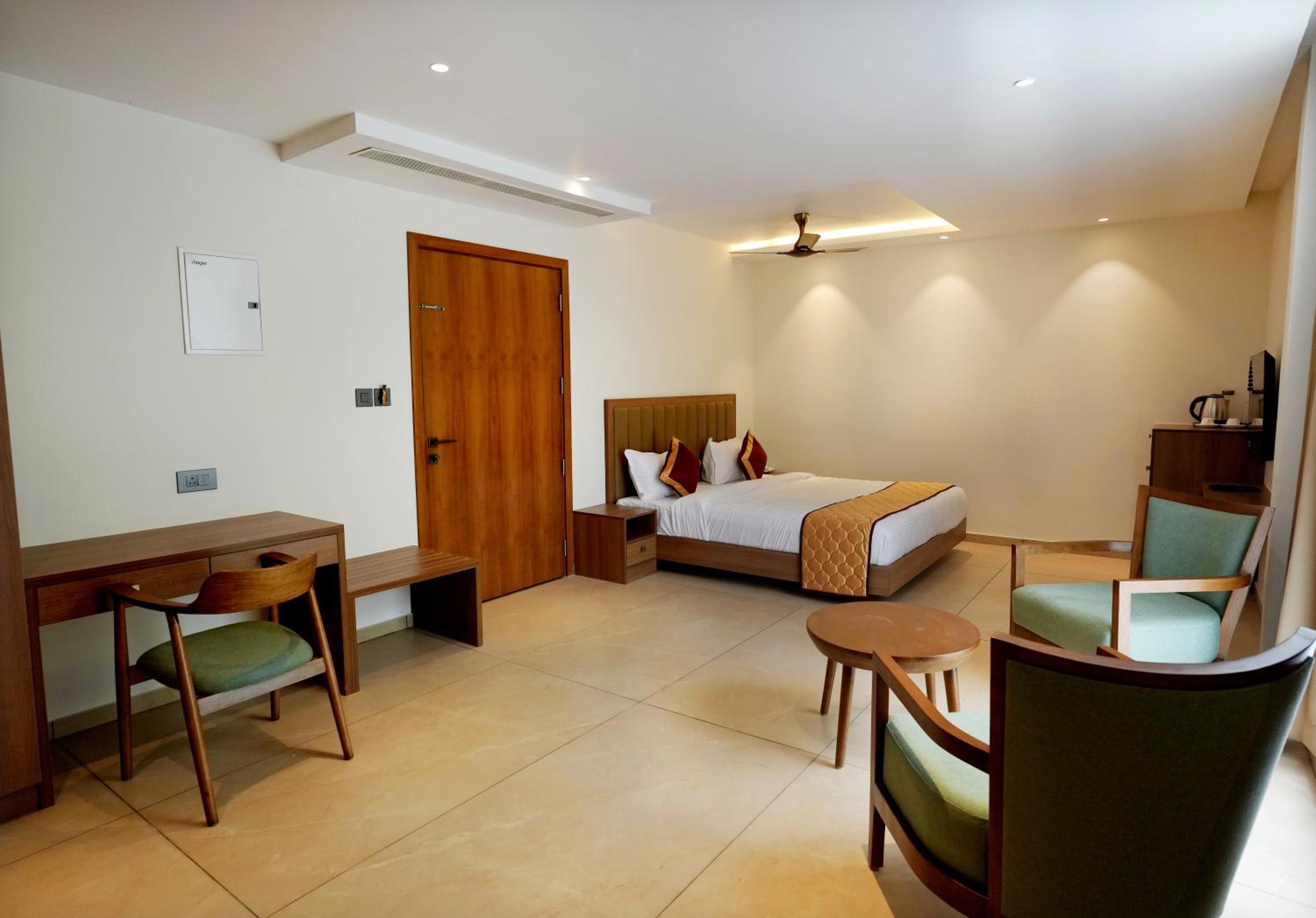 Bluemist Resorts
