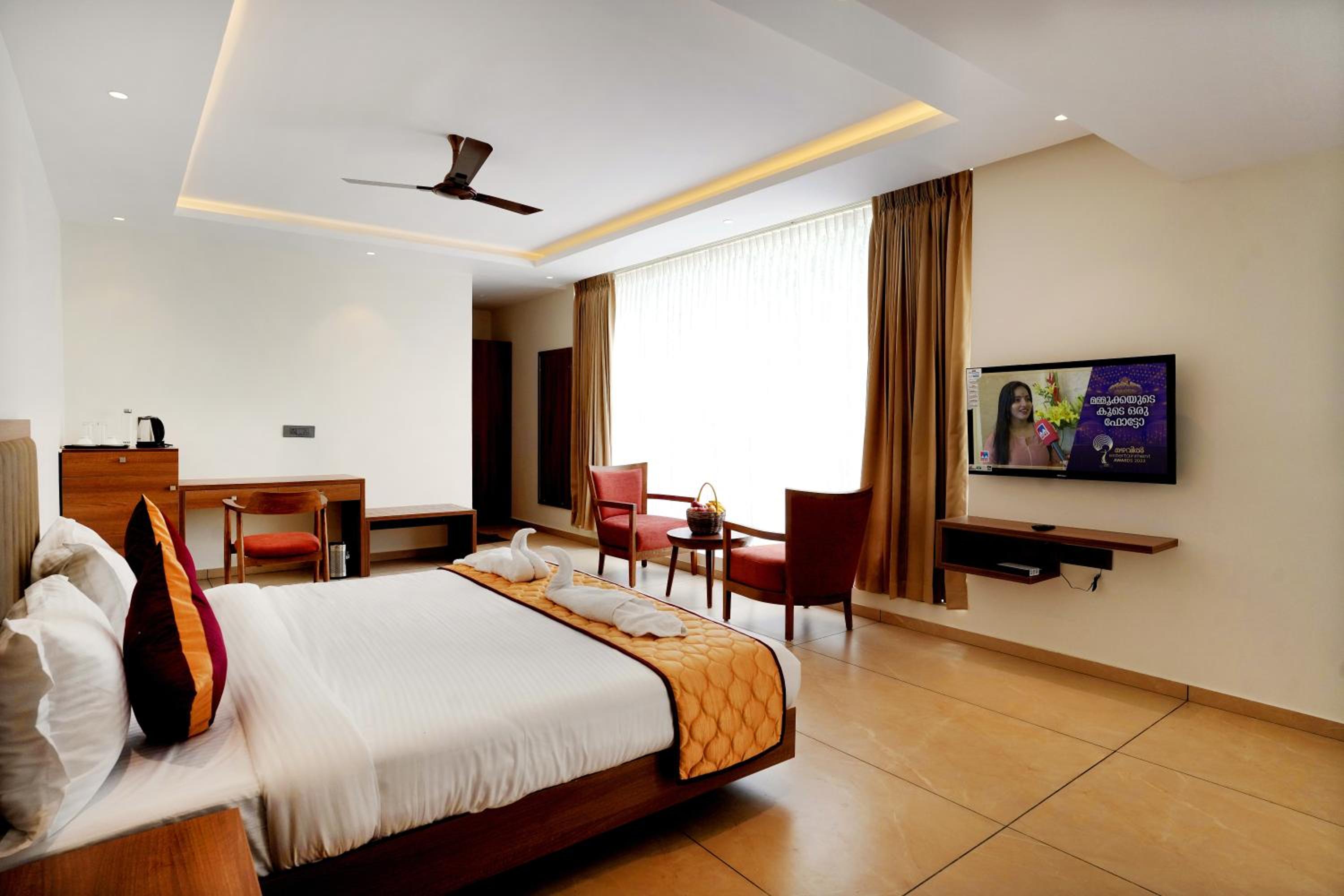 Bluemist Resorts