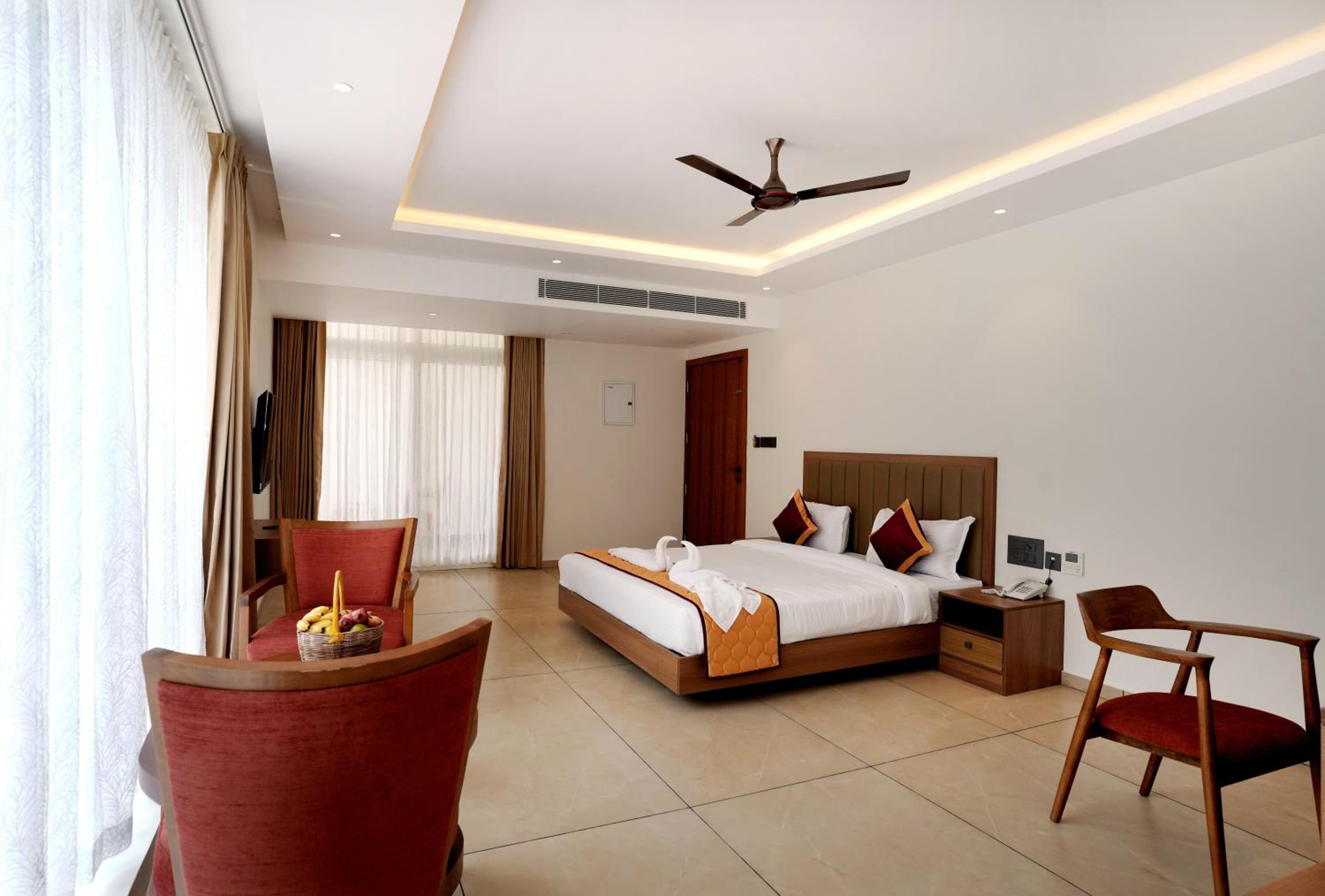 Bluemist Resorts