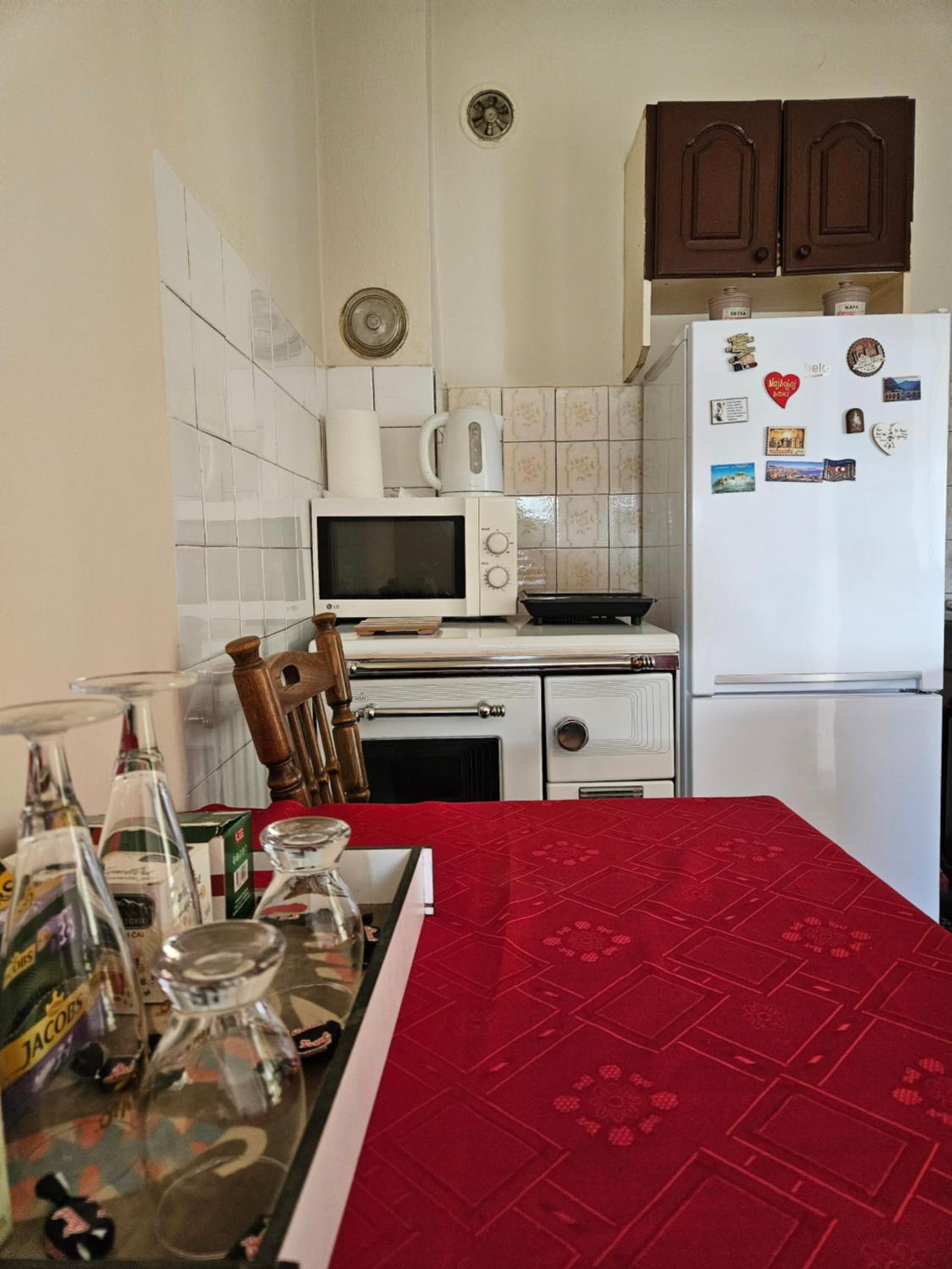Apartman Gajic