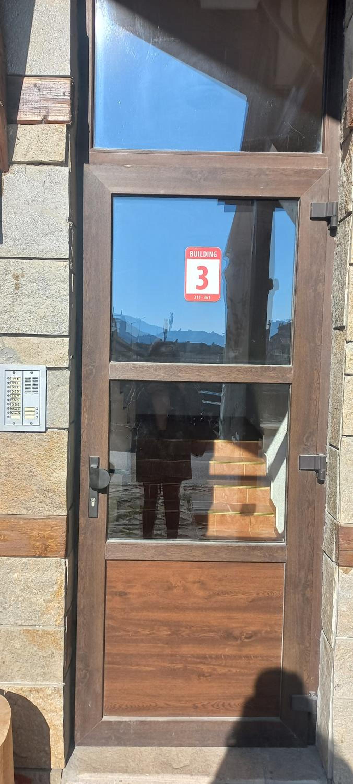 Bansko Vacations - Royal Towers one bedroom apartment next to gondola - Property Image 12