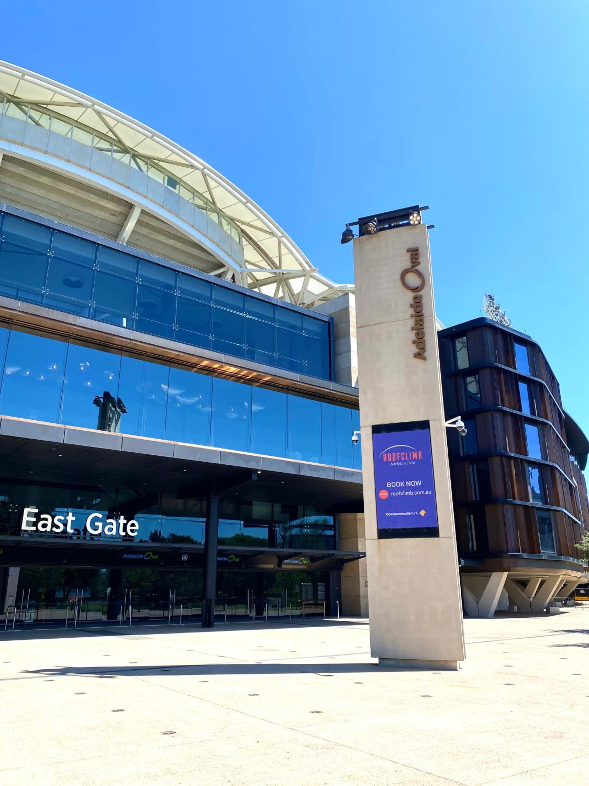 Bundled Bliss 2 bedroom Condo in Adelaide CBD