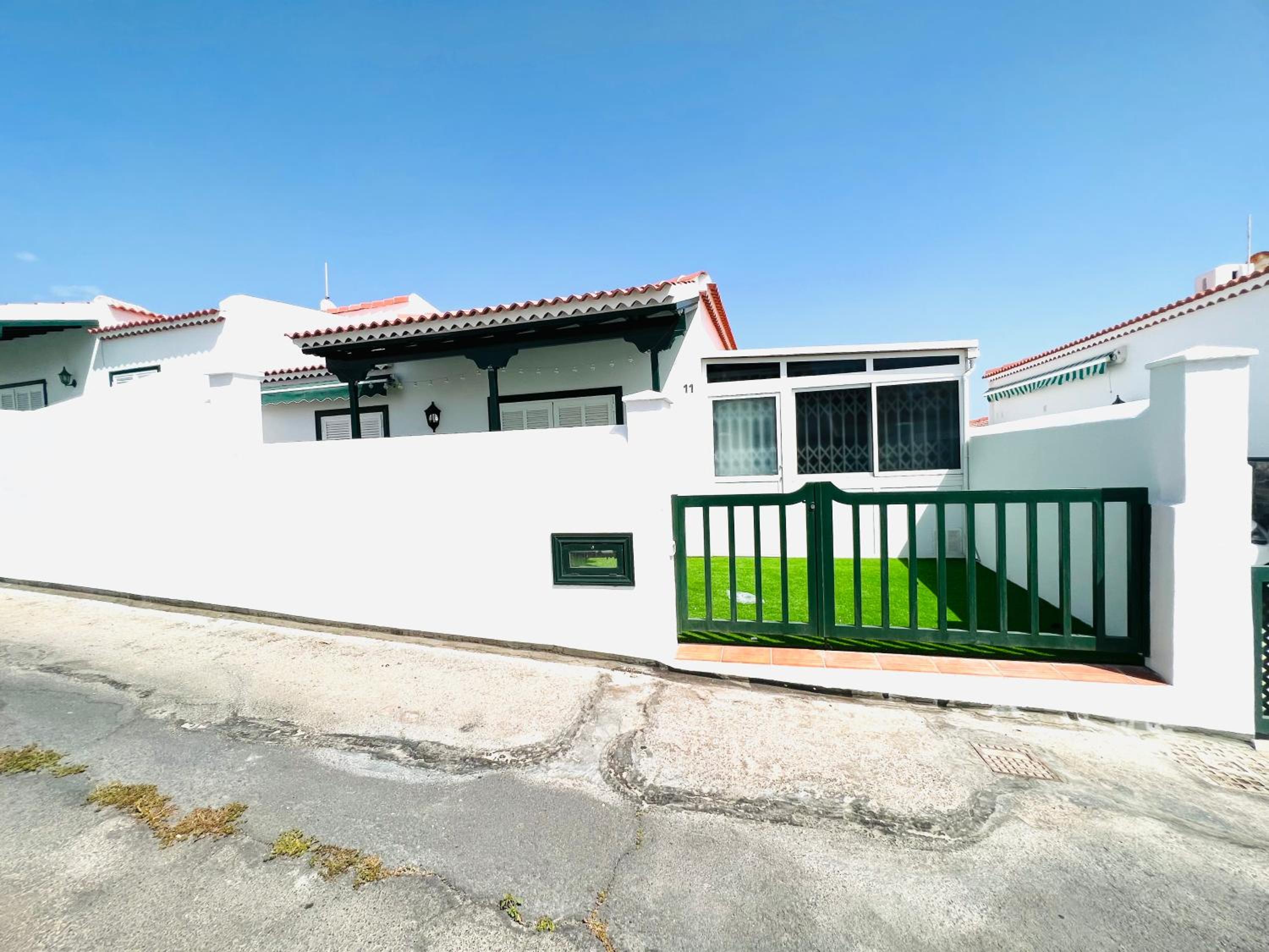 - Casa Abades dos dormitorios - view 3