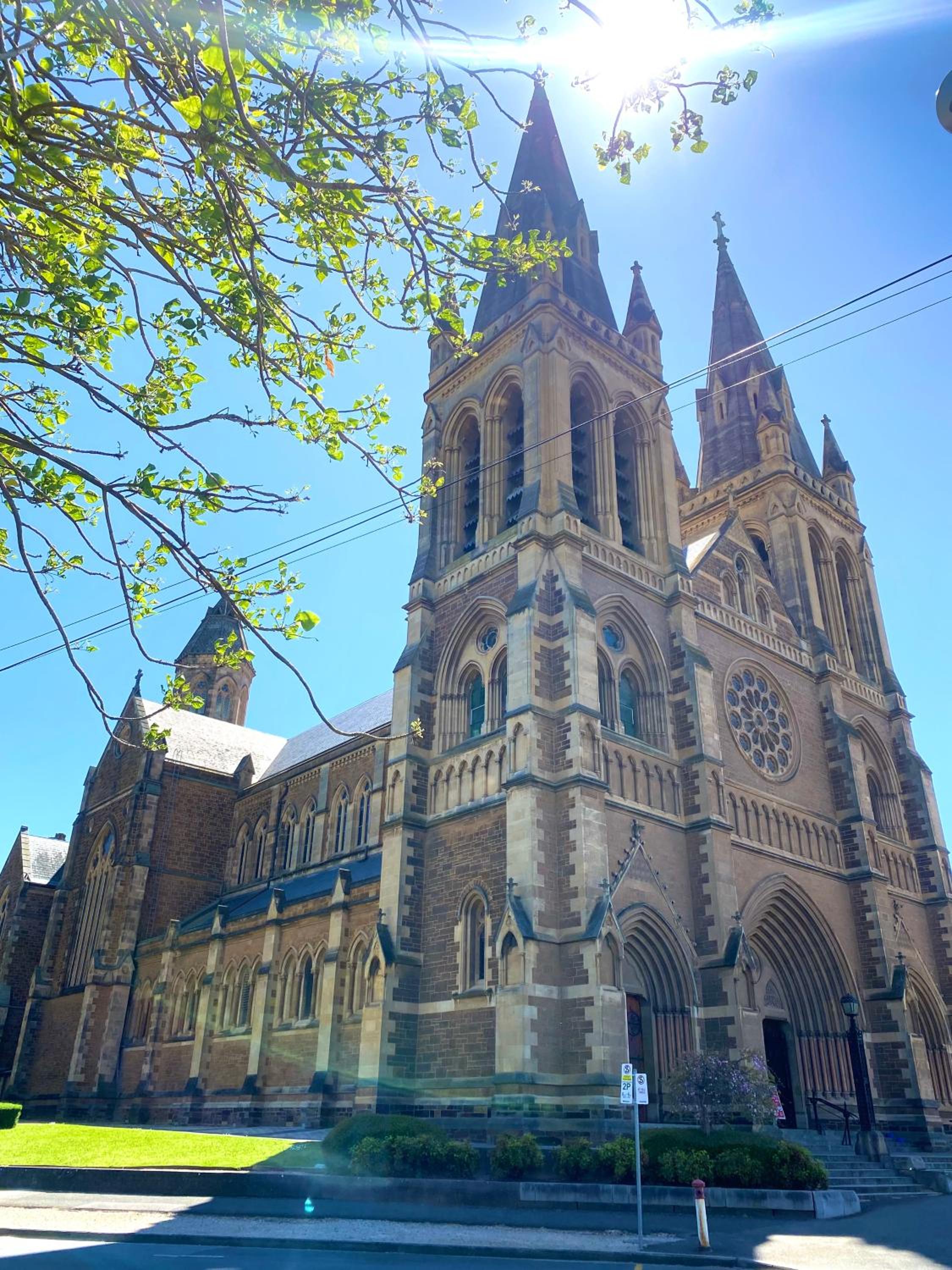 Bundled Bliss 2 bedroom Condo in Adelaide CBD