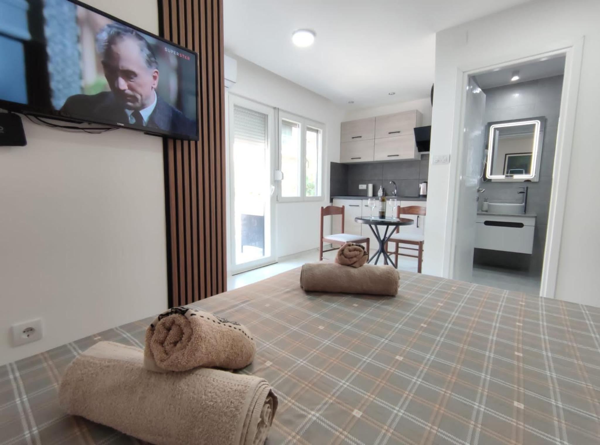 Nikolic Apartment 2