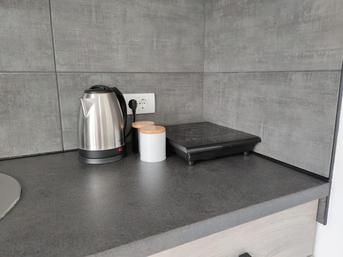 Nikolic Apartment 2