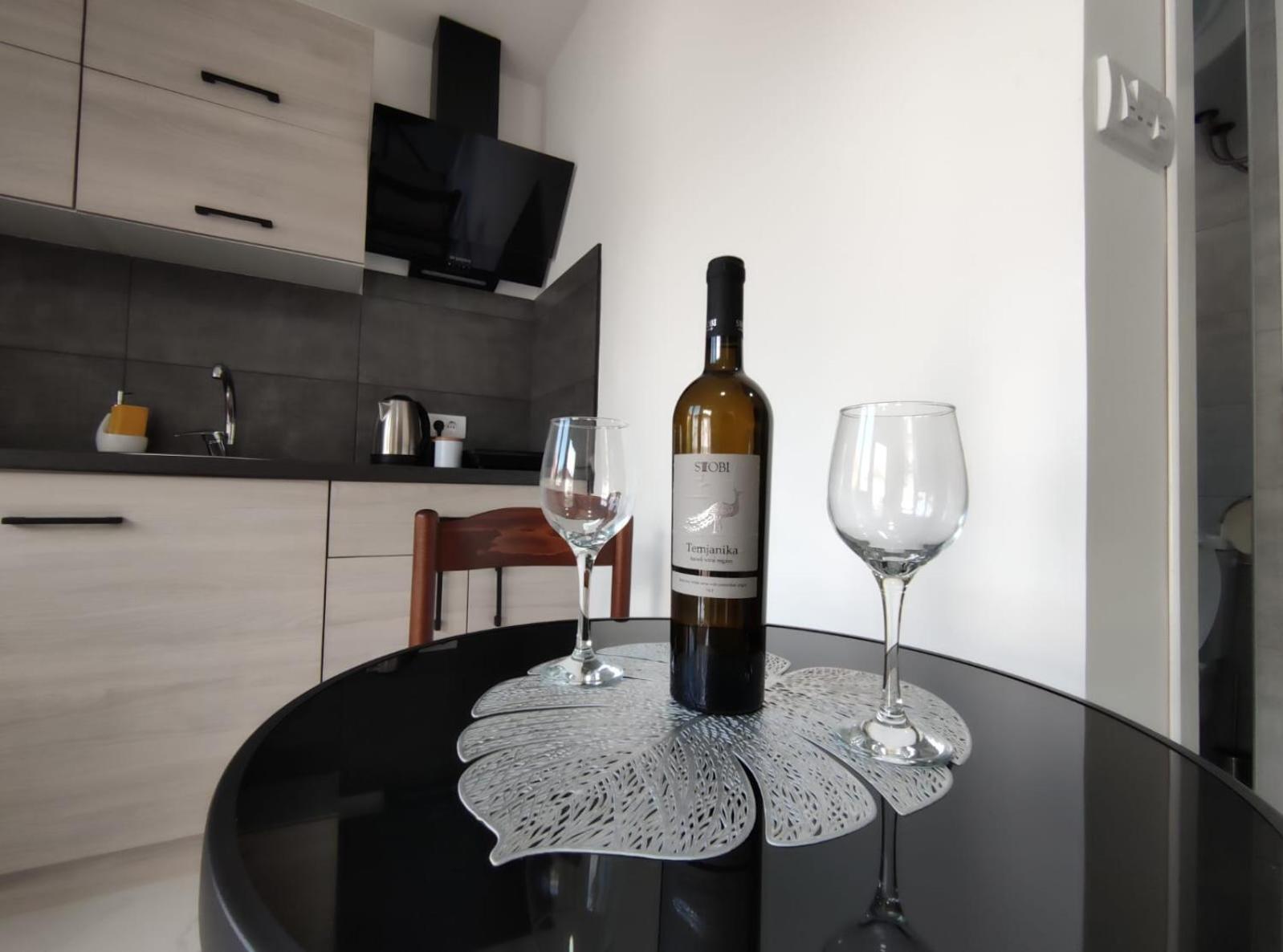 Nikolic Apartment 2