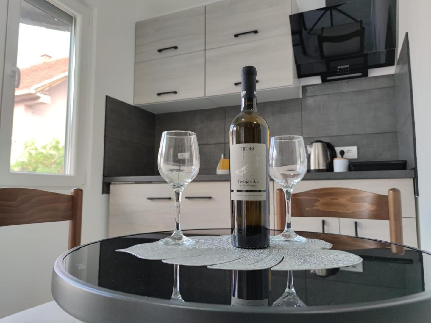 Nikolic Apartment 2