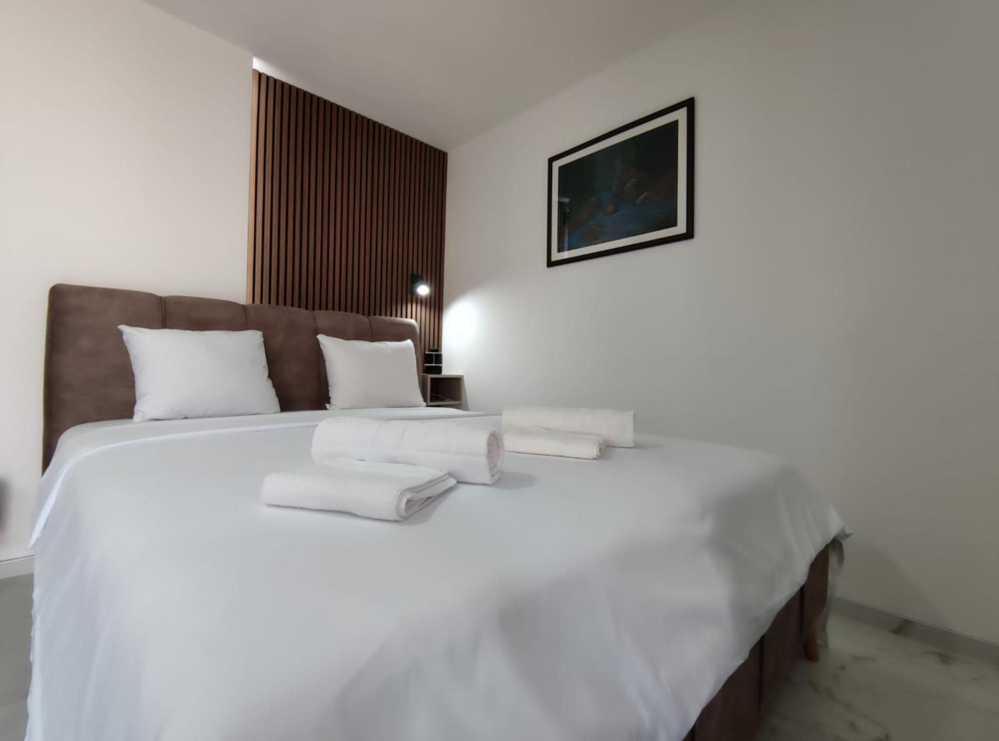 Nikolic Apartment 2