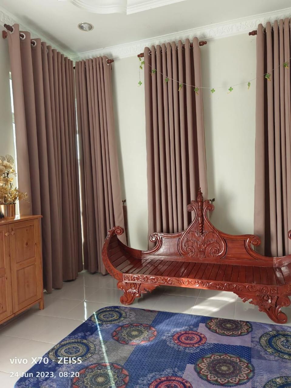 Homestay Yasmeen