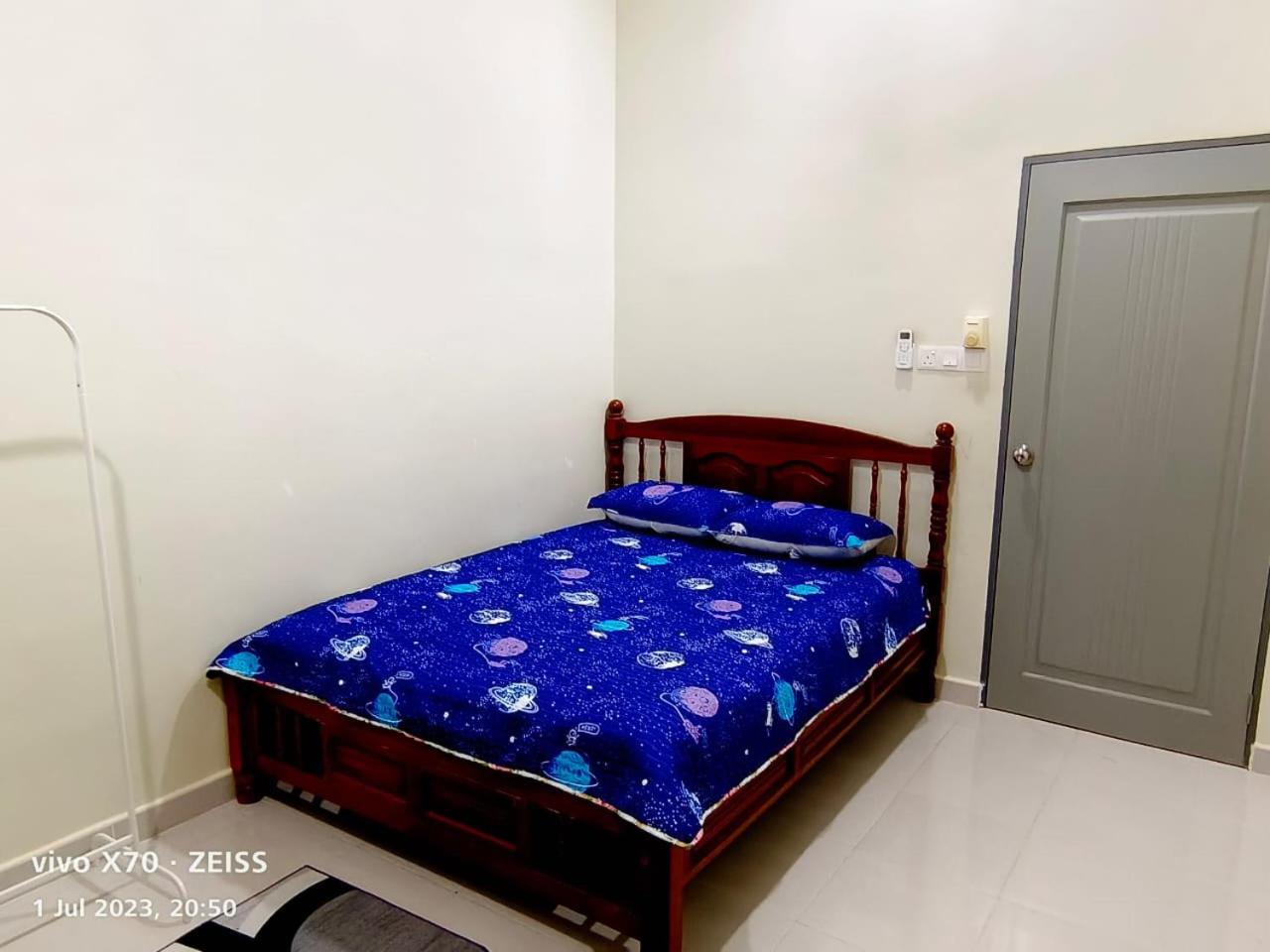 Homestay Yasmeen