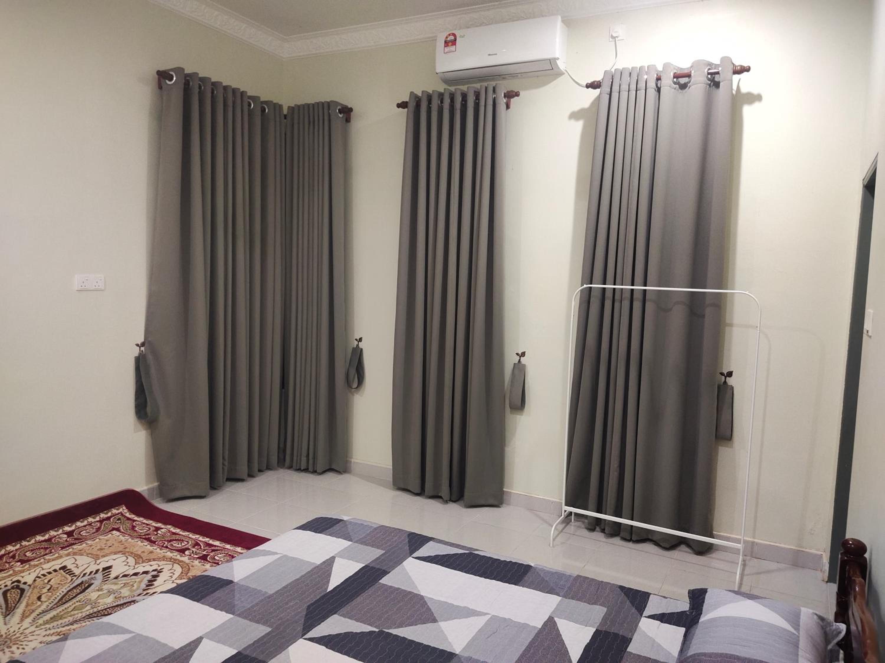 Homestay Yasmeen