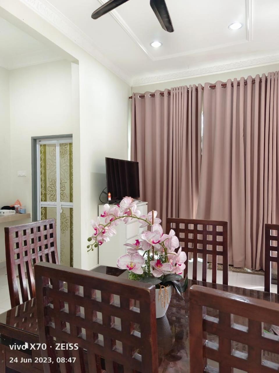 Homestay Yasmeen