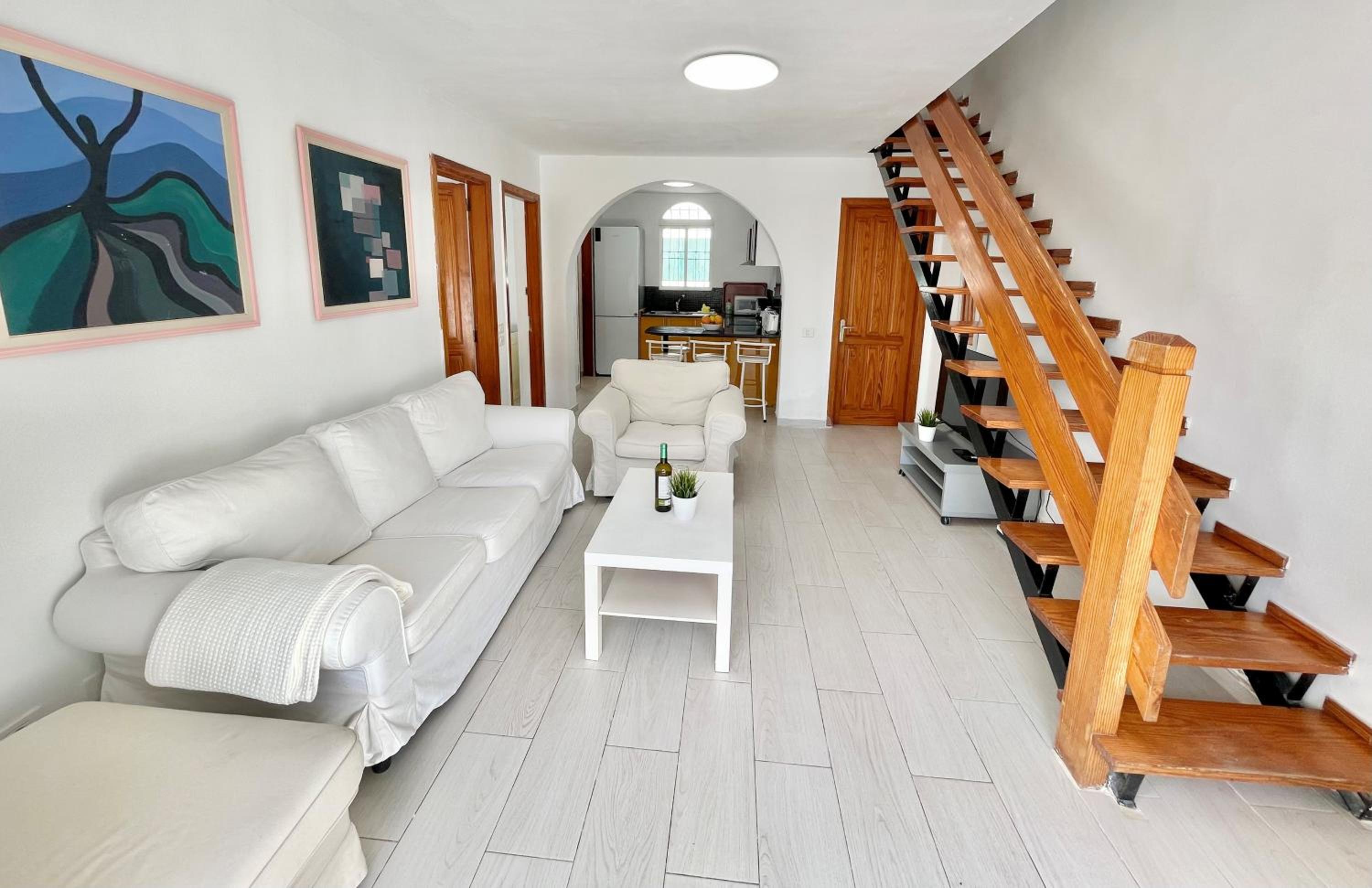Sunlight Place Bungalow