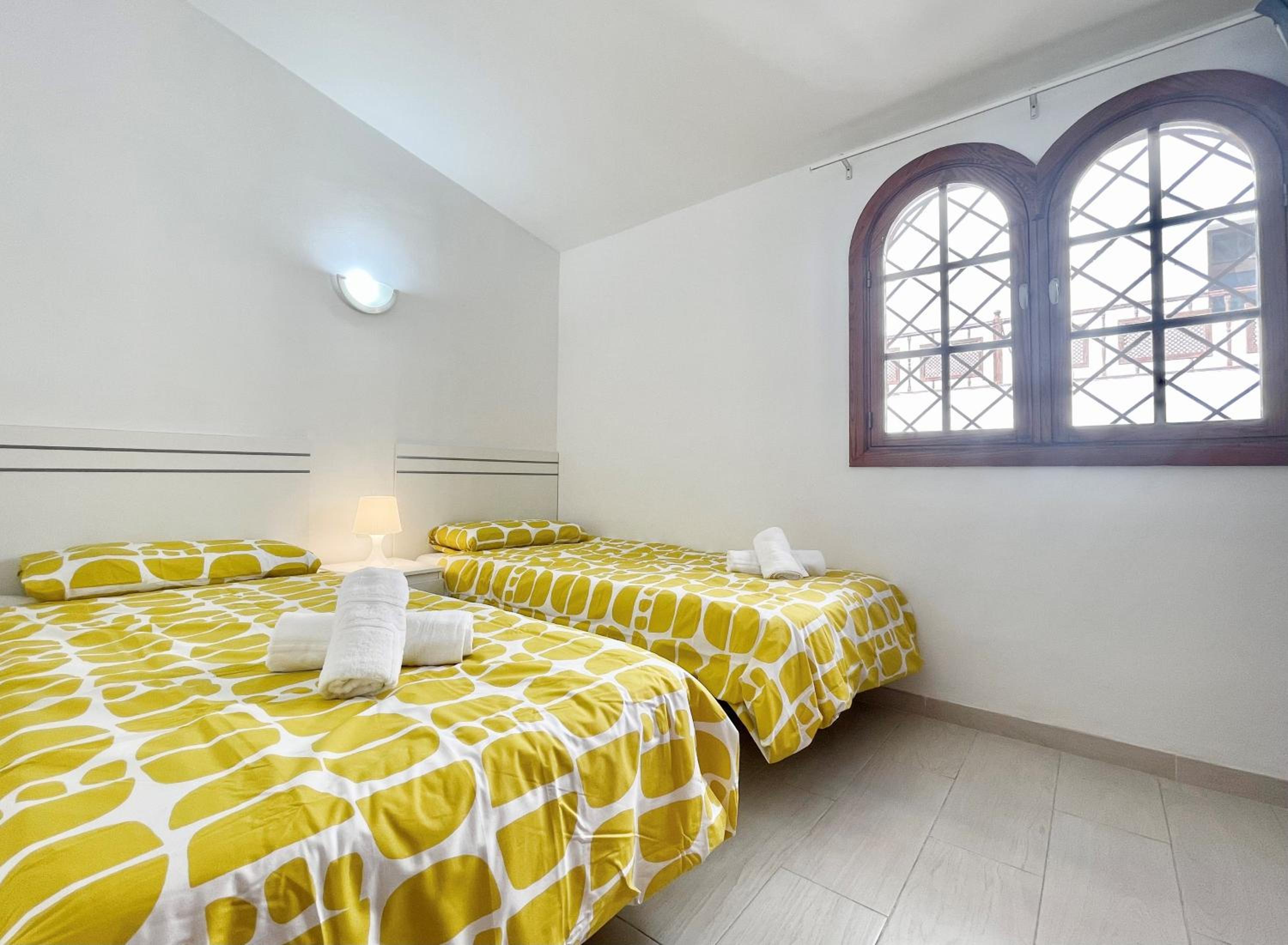 Sunlight Place Bungalow