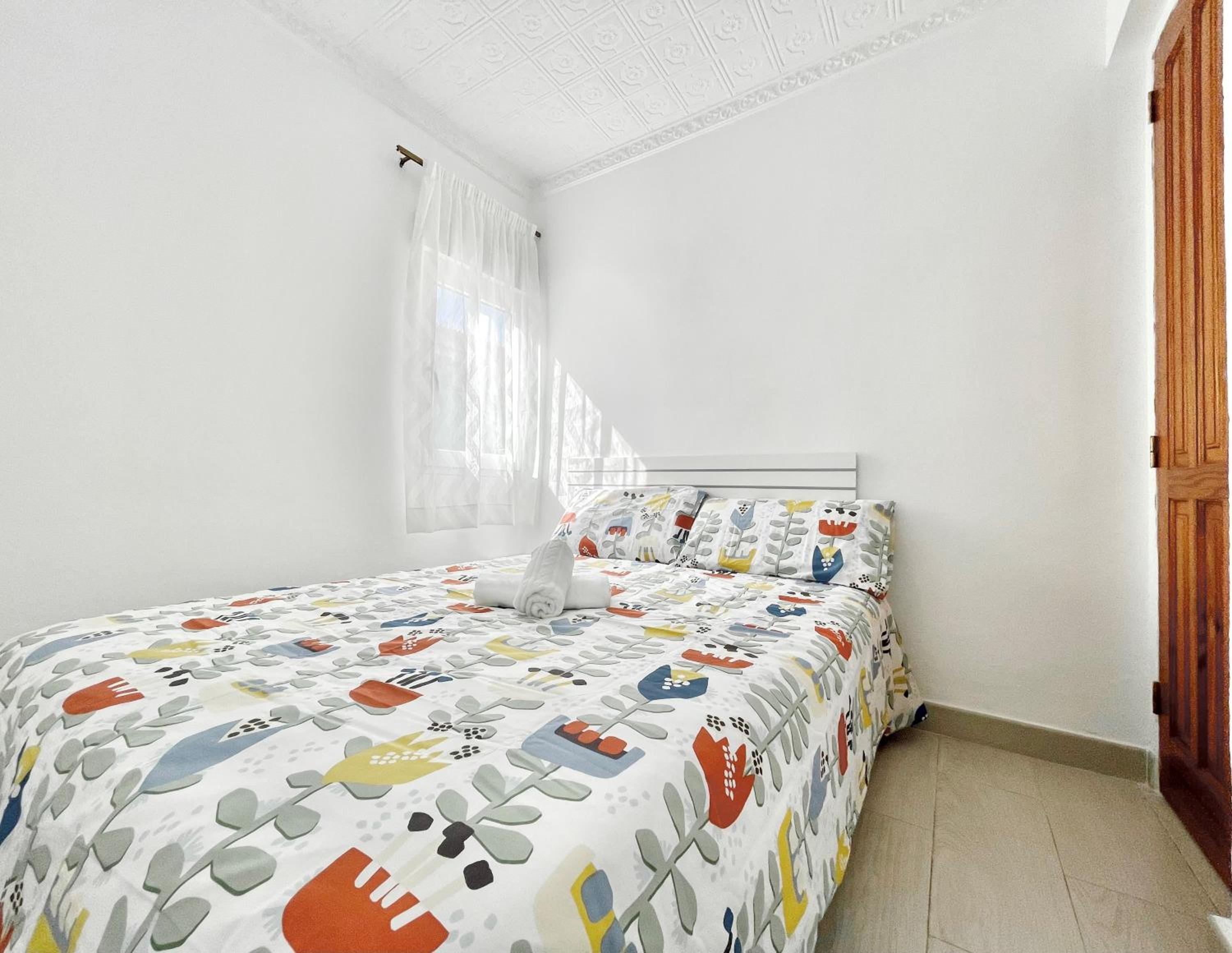 Sunlight Place Bungalow
