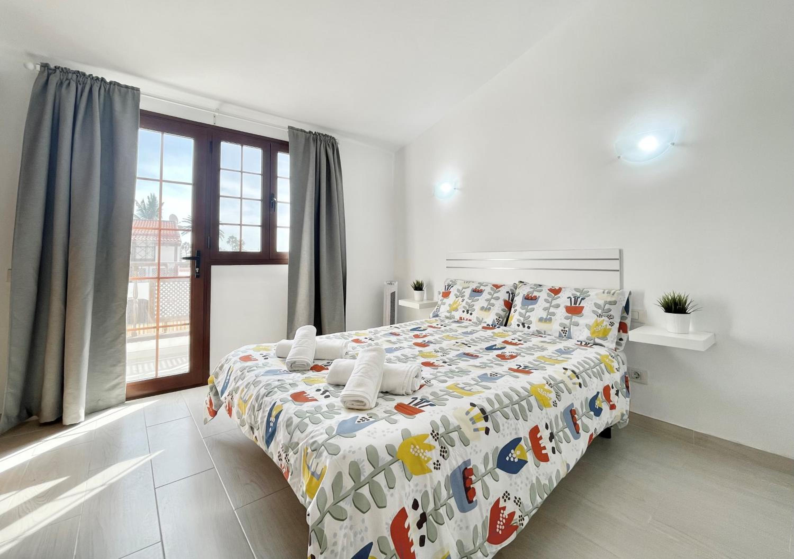 Sunlight Place Bungalow