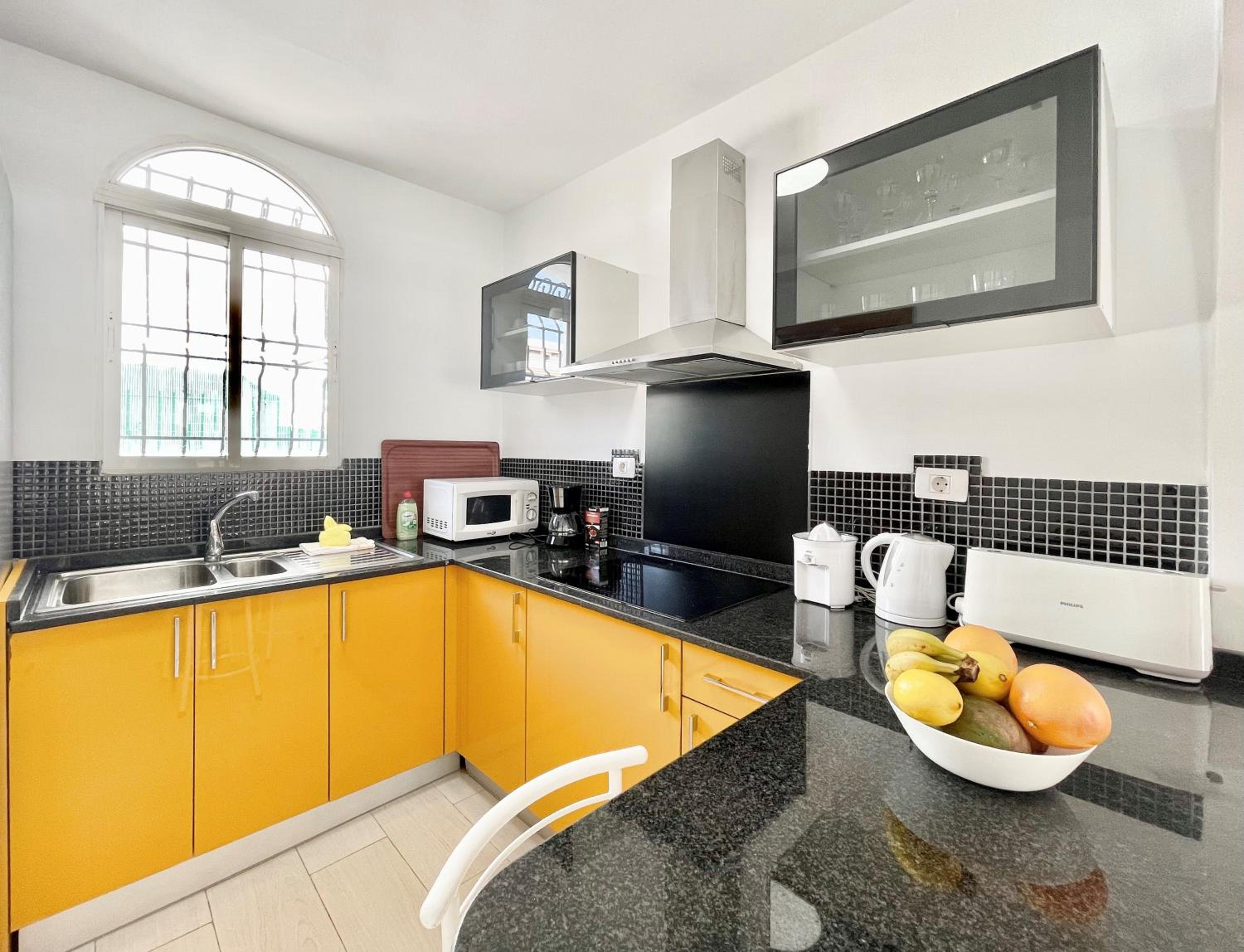 Sunlight Place Bungalow