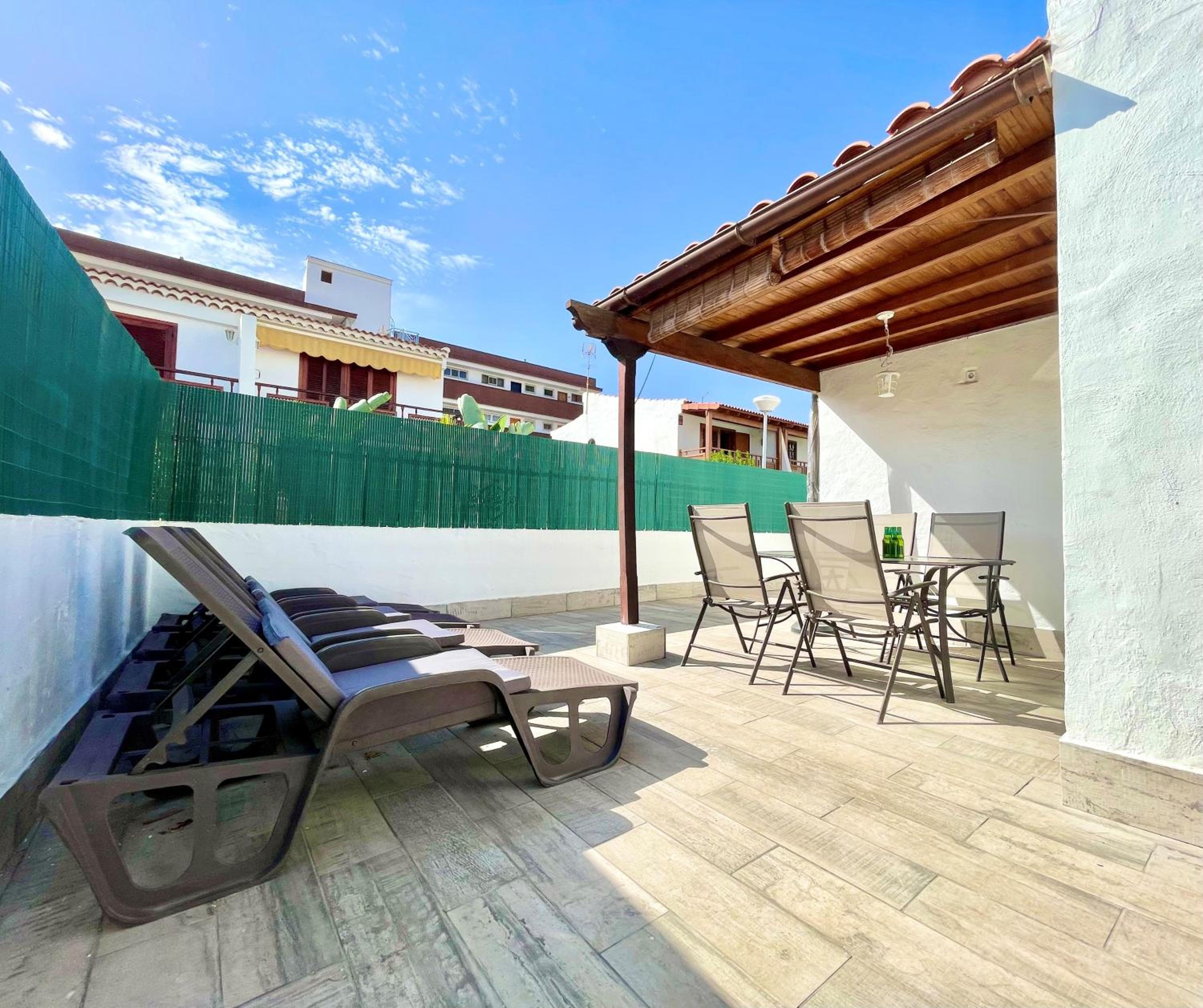 Sunlight Place Bungalow