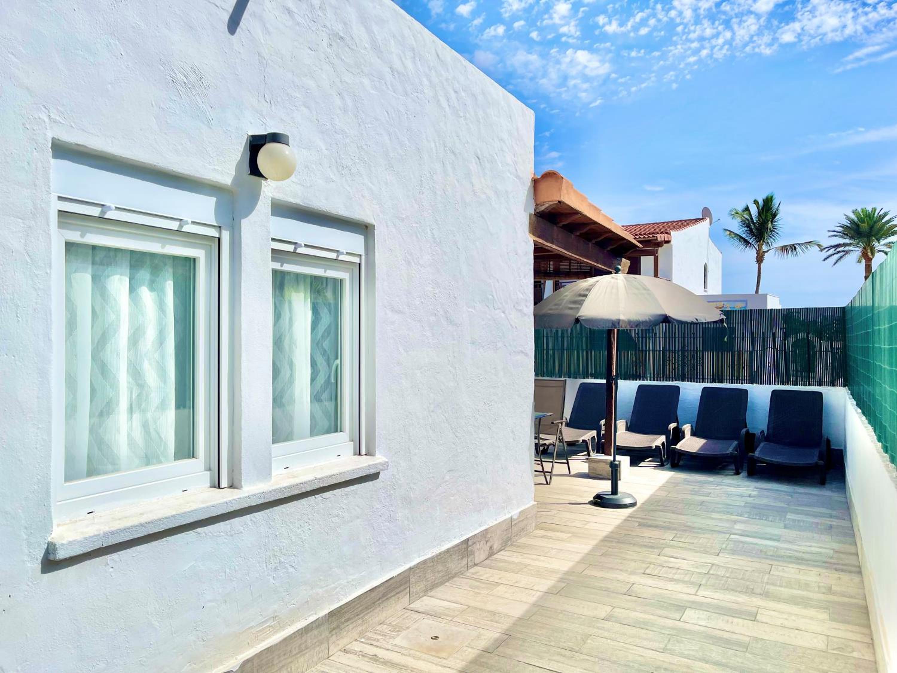 Sunlight Place Bungalow