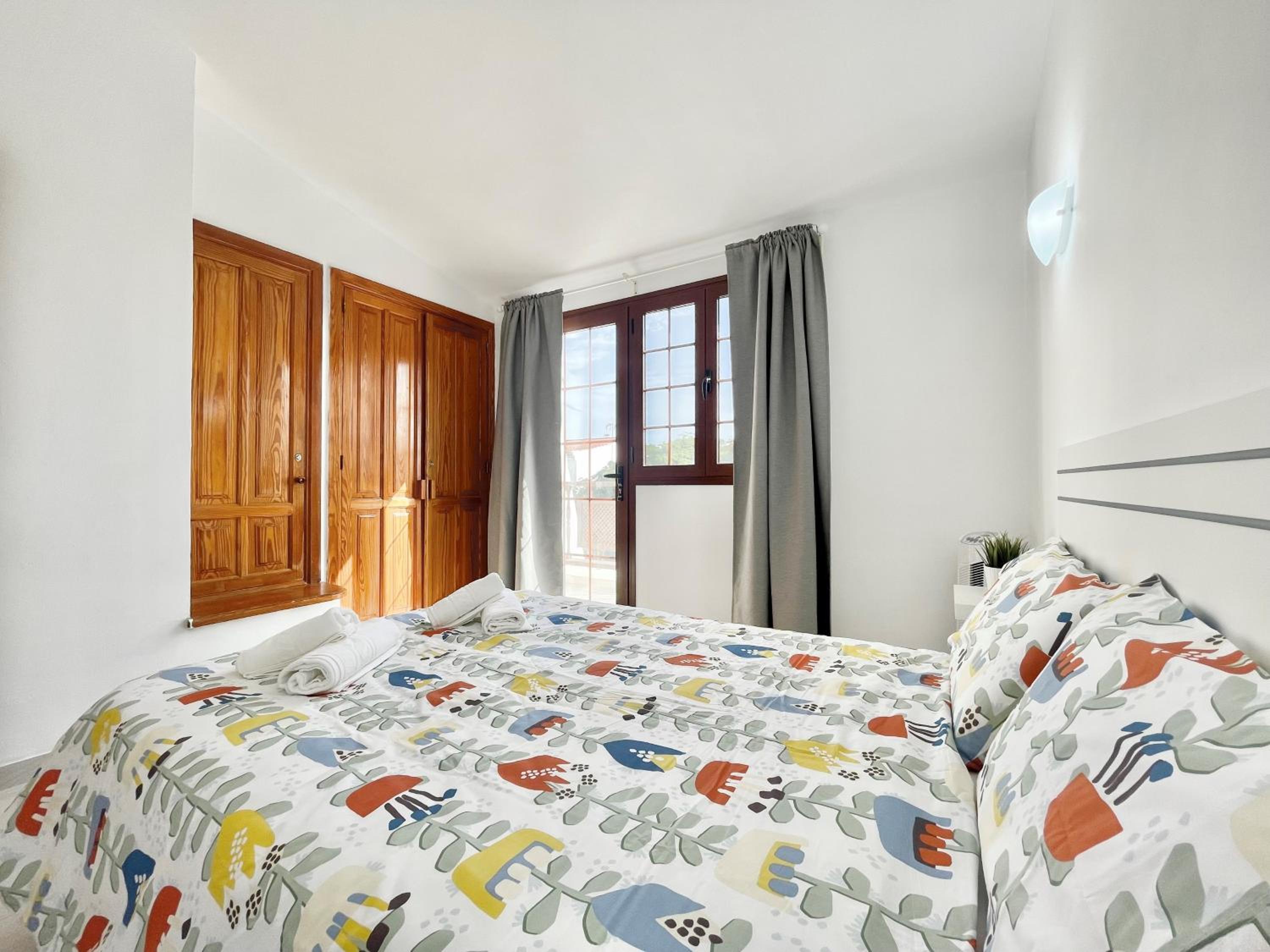Sunlight Place Bungalow