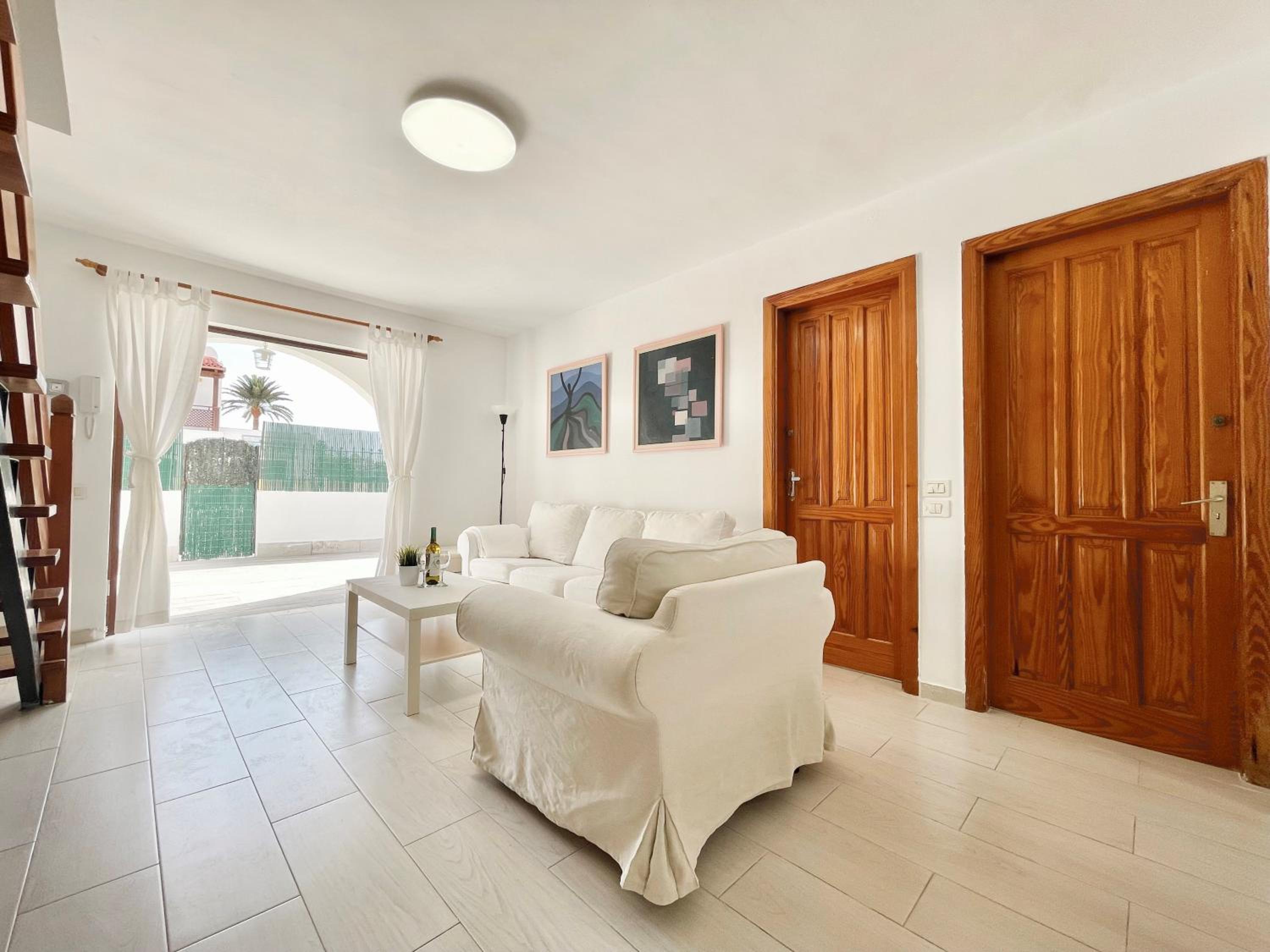 Sunlight Place Bungalow