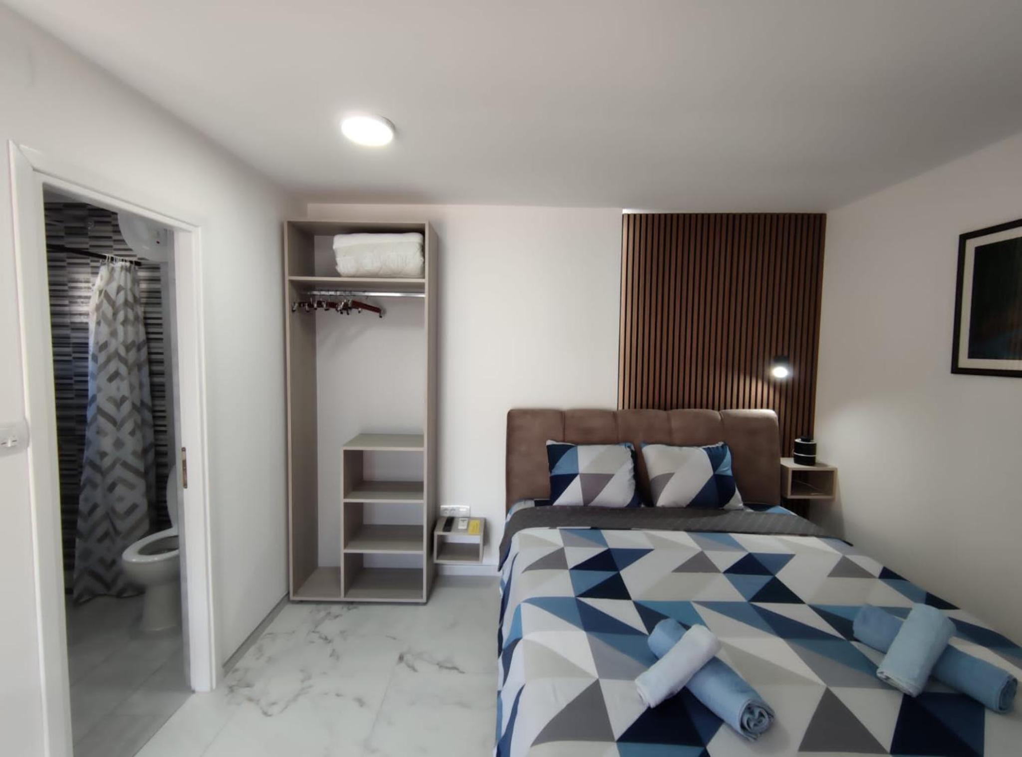 Nikolic Apartment 2