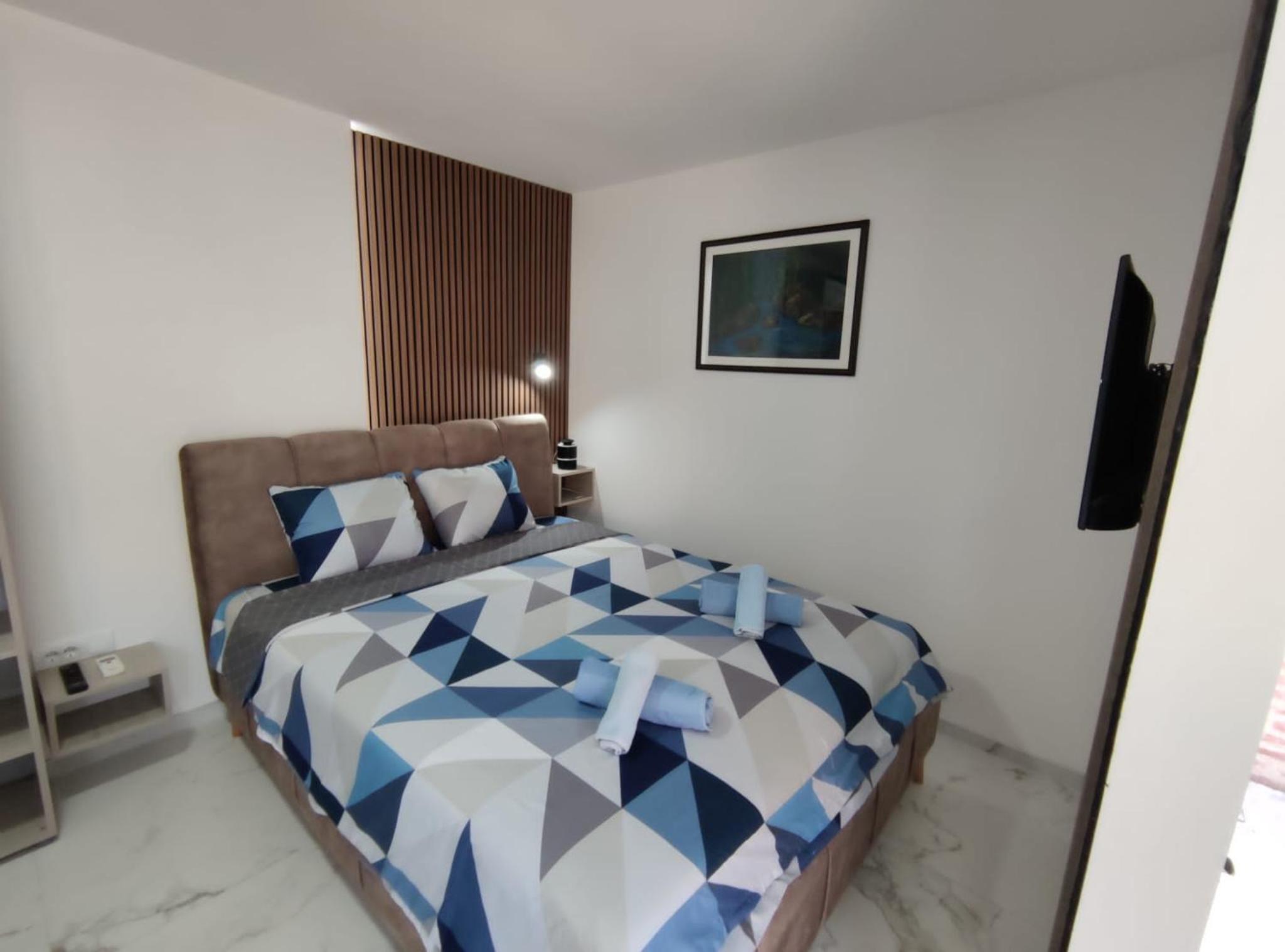 Nikolic Apartment 2