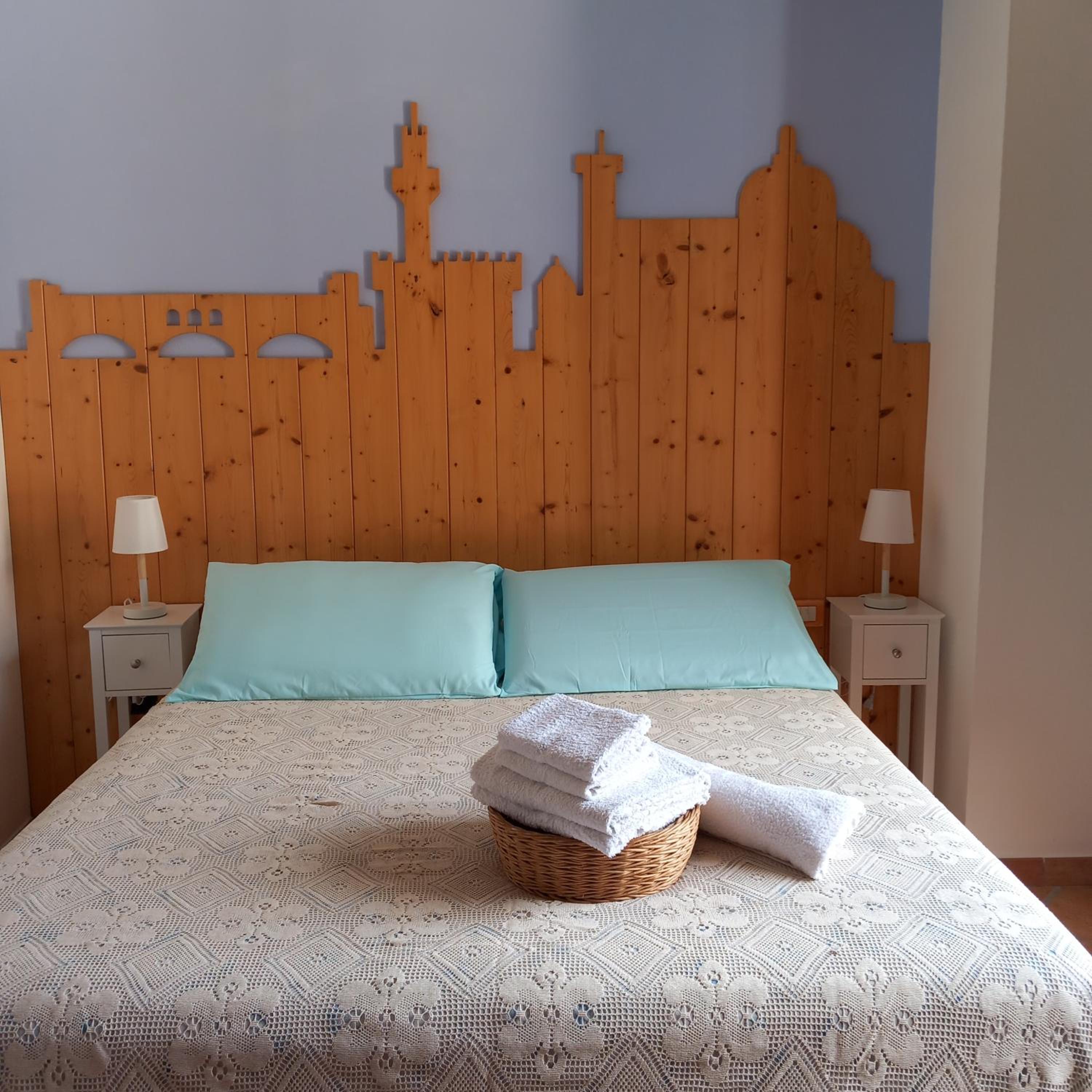 Appartamento centro storico Firenze, Luna House